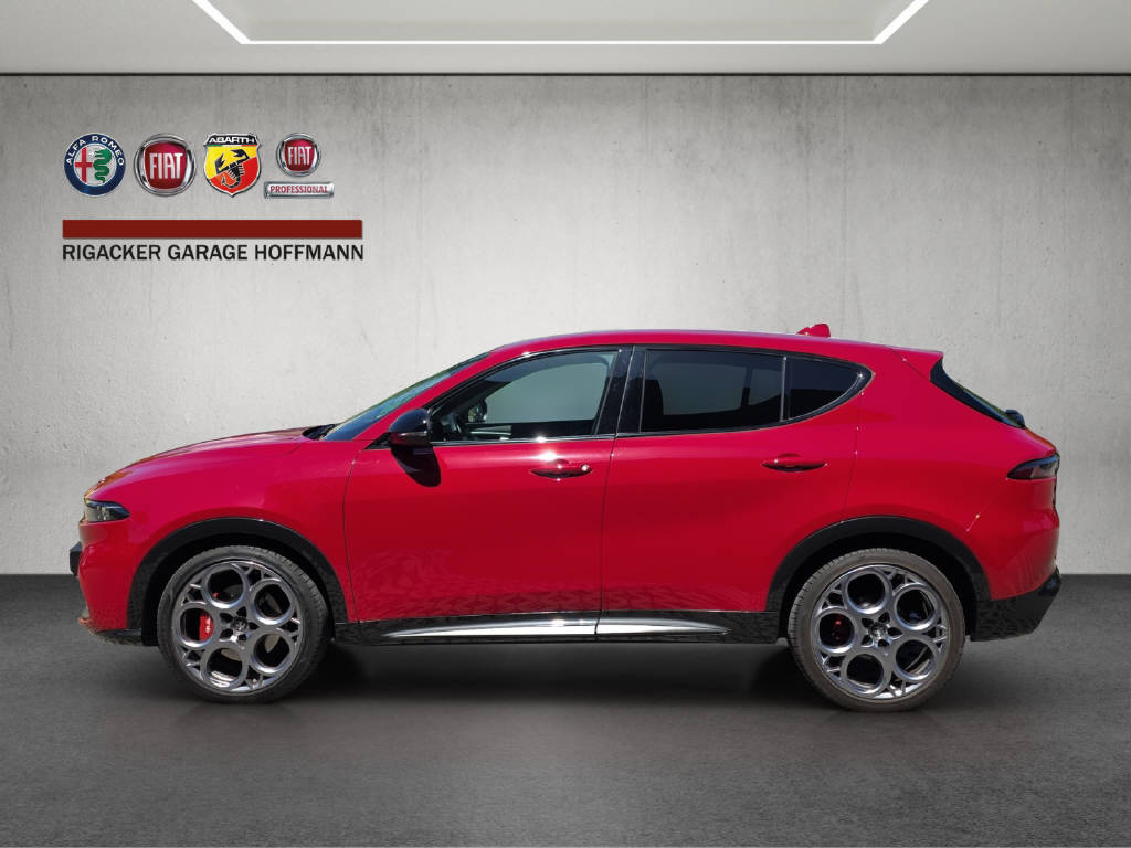 ALFA ROMEO Tonale 1.5 Speciale Sky Panorama Schiebeglassdach-image-6