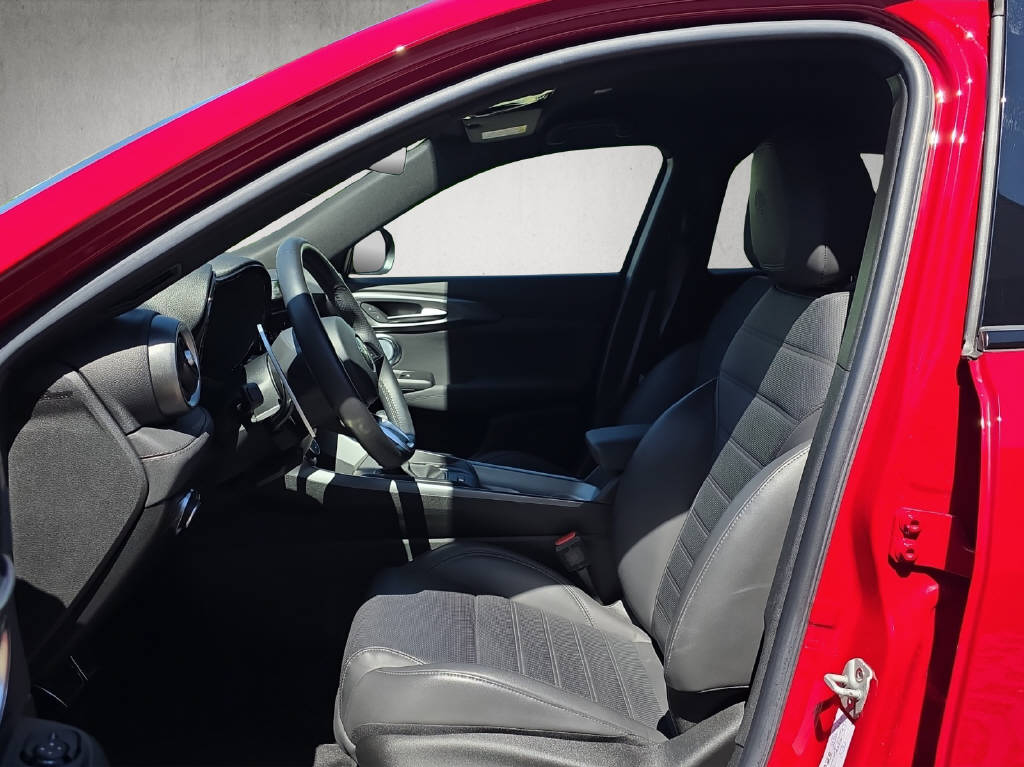 ALFA ROMEO Tonale 1.5 Speciale Sky Panorama Schiebeglassdach-image-8