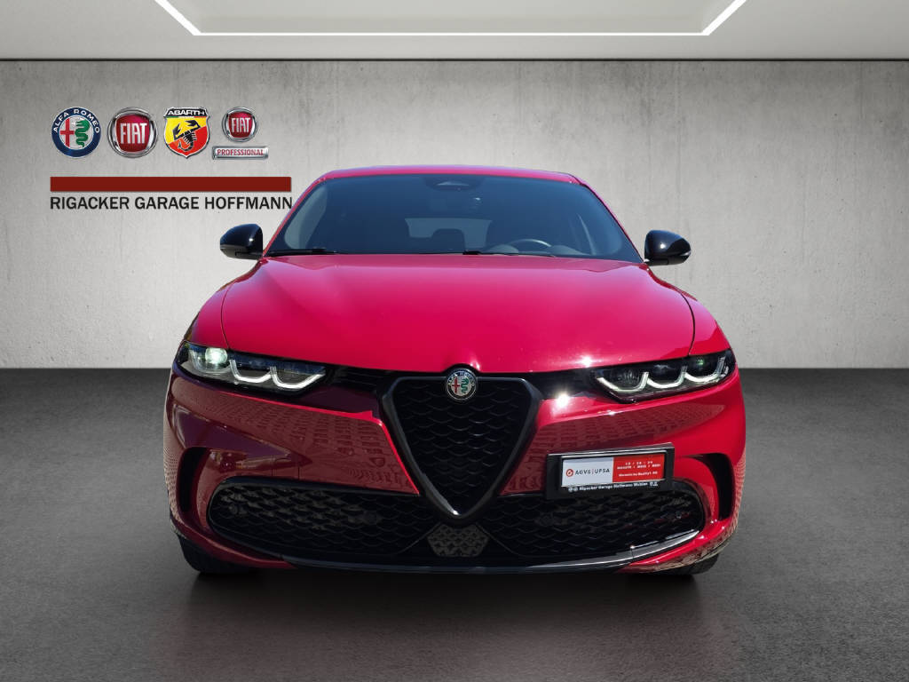 ALFA ROMEO Tonale 1.5 Speciale Sky Panorama Schiebeglassdach-image-0