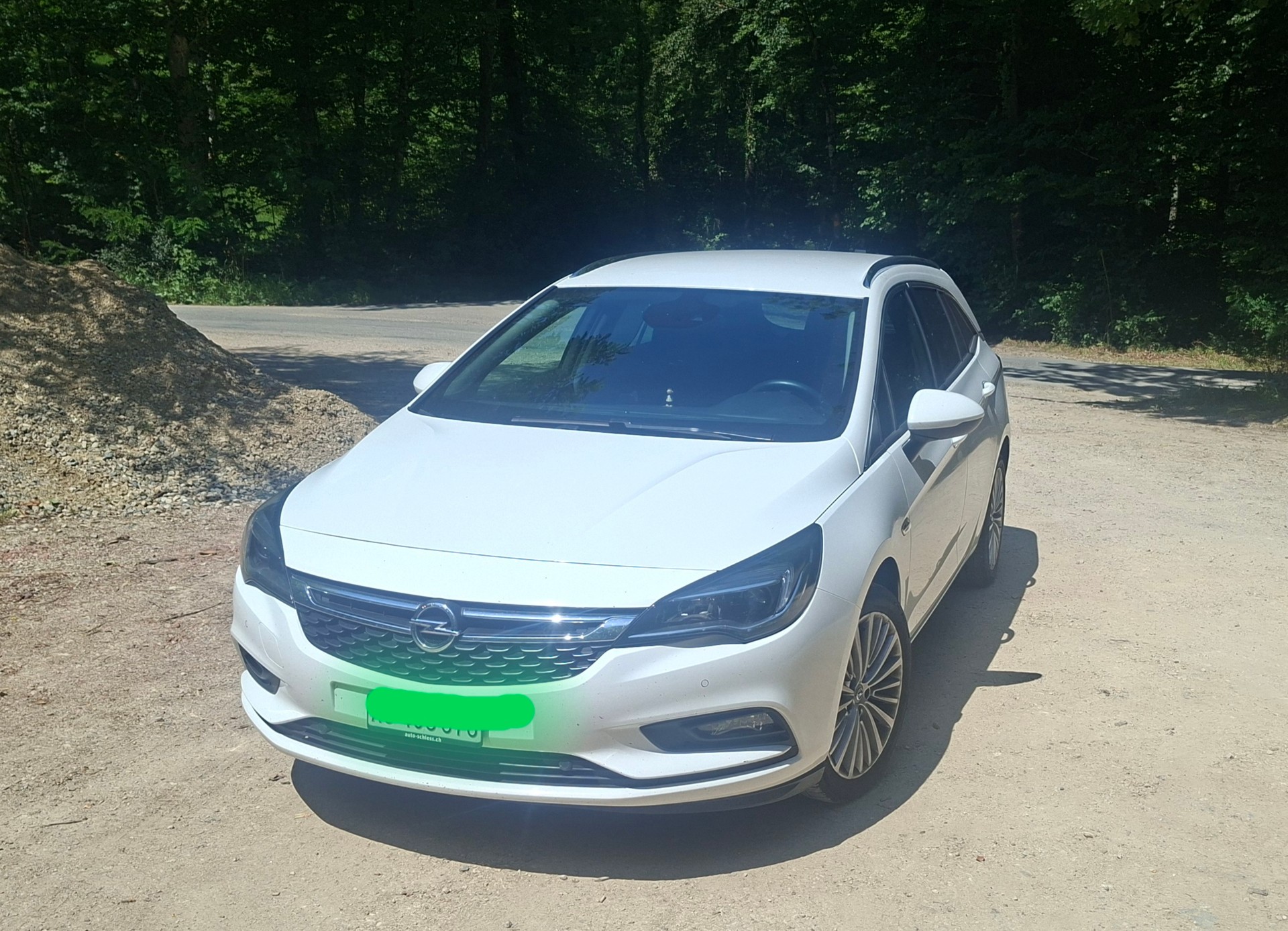 OPEL 5 Sport S Tourer-image-3