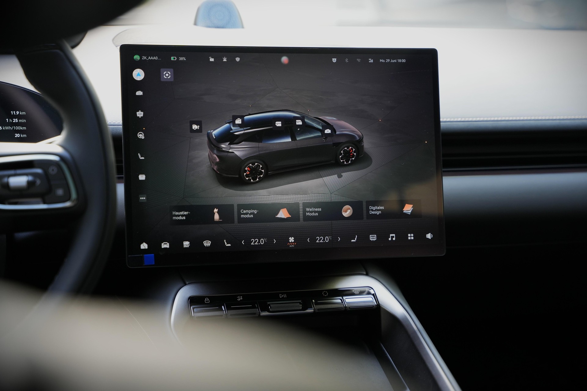 ZEEKR 7GT Privilege AWD-image-13