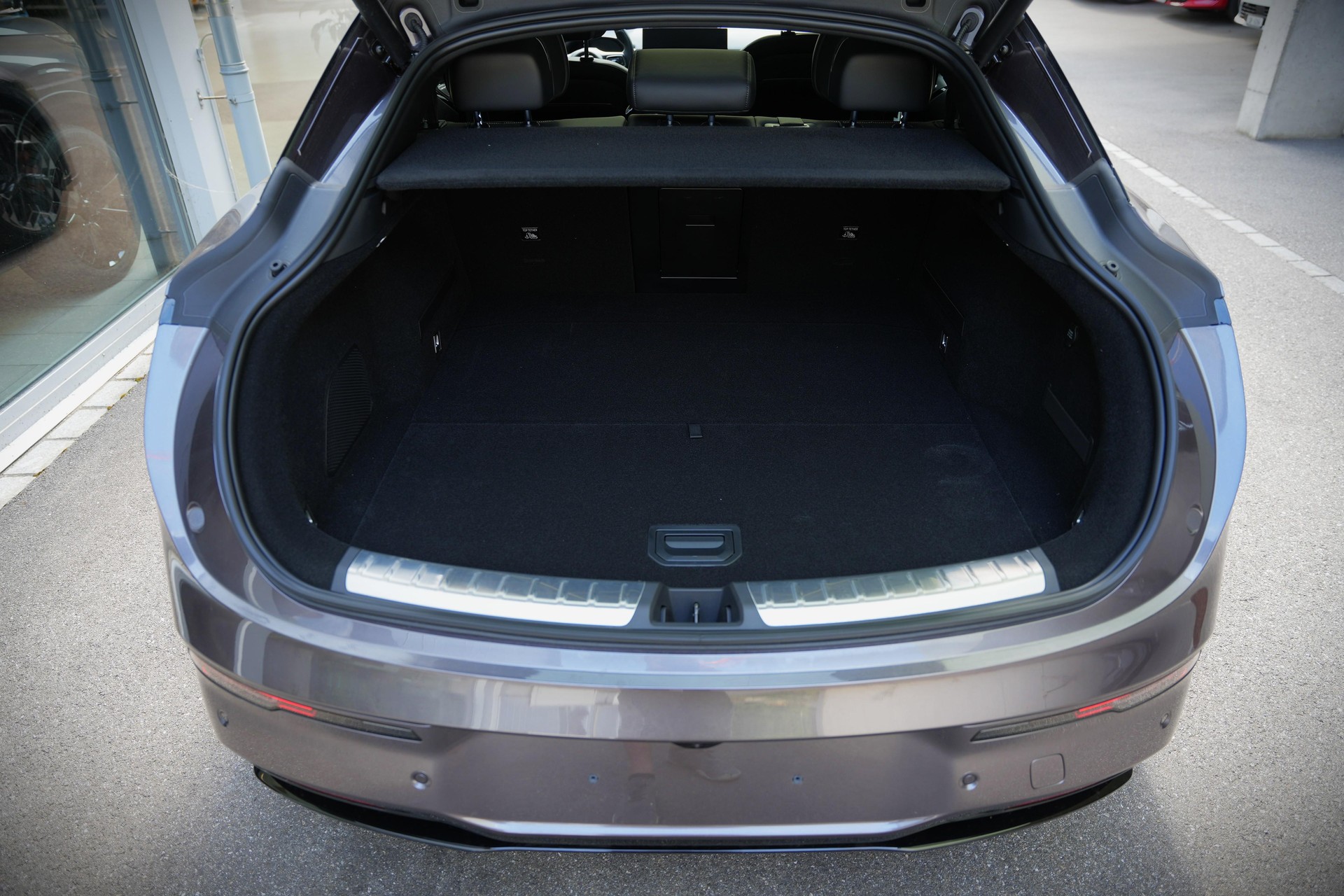 ZEEKR 7GT Privilege AWD-image-8