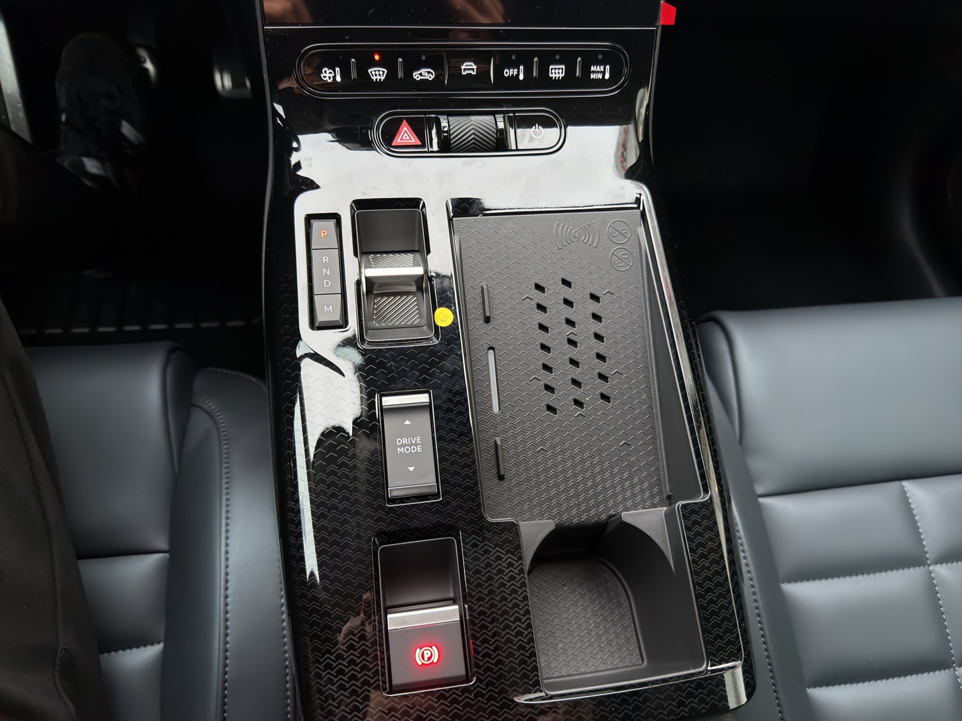 CITROEN C5 Aircross 1.2 MHEV Max-image-10