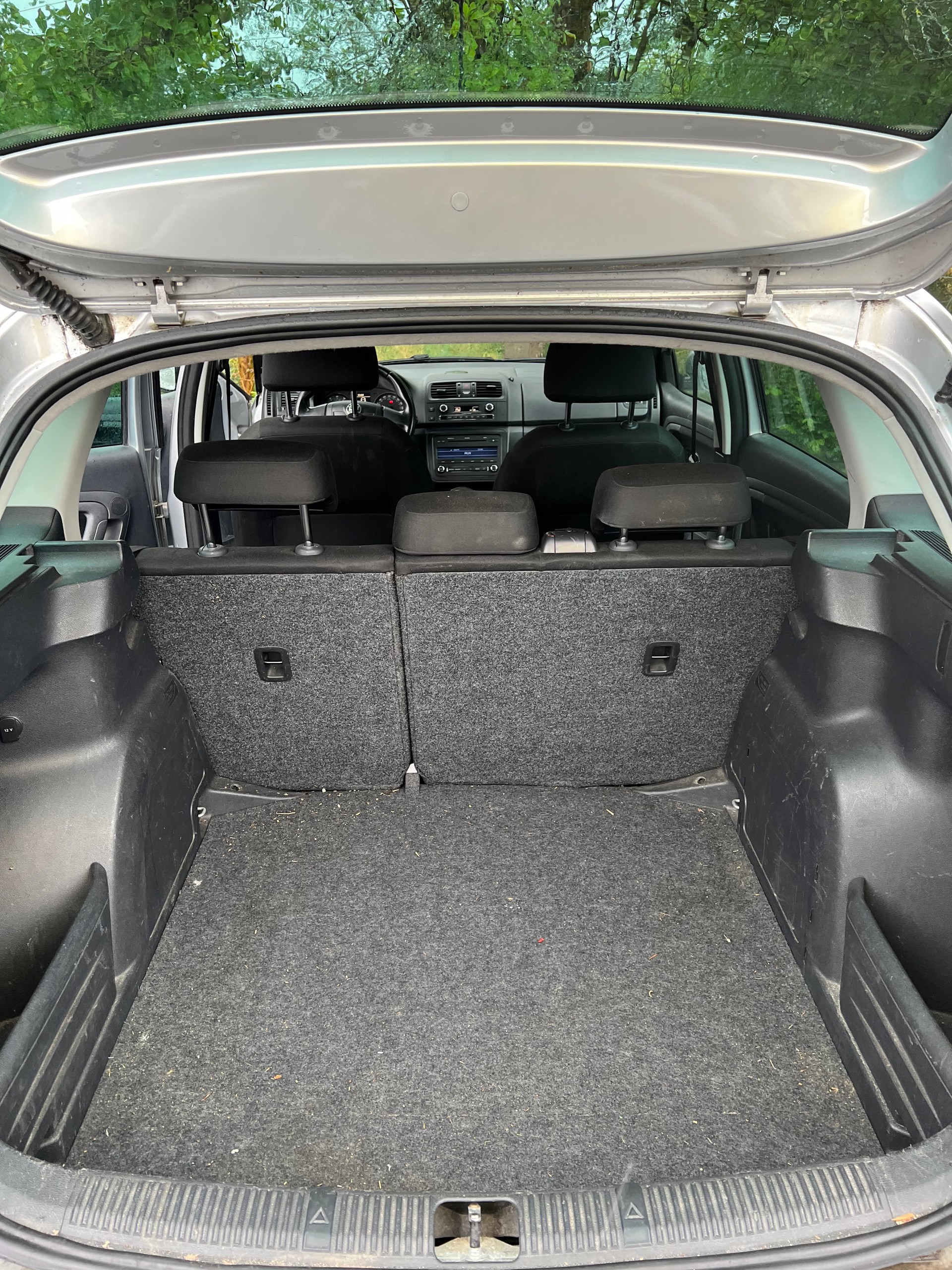 SKODA Fabia 1.2 TSI Family-image-6