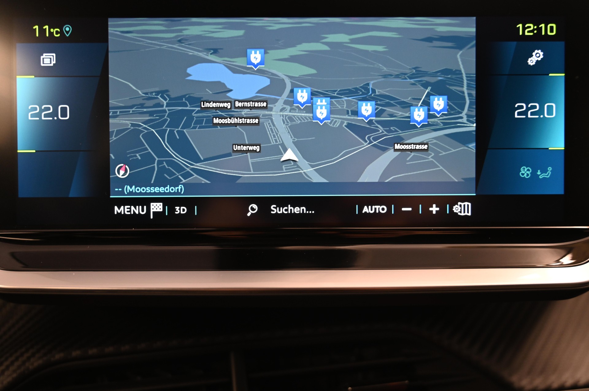 PEUGEOT 2008 e-Allure Pack-image-9