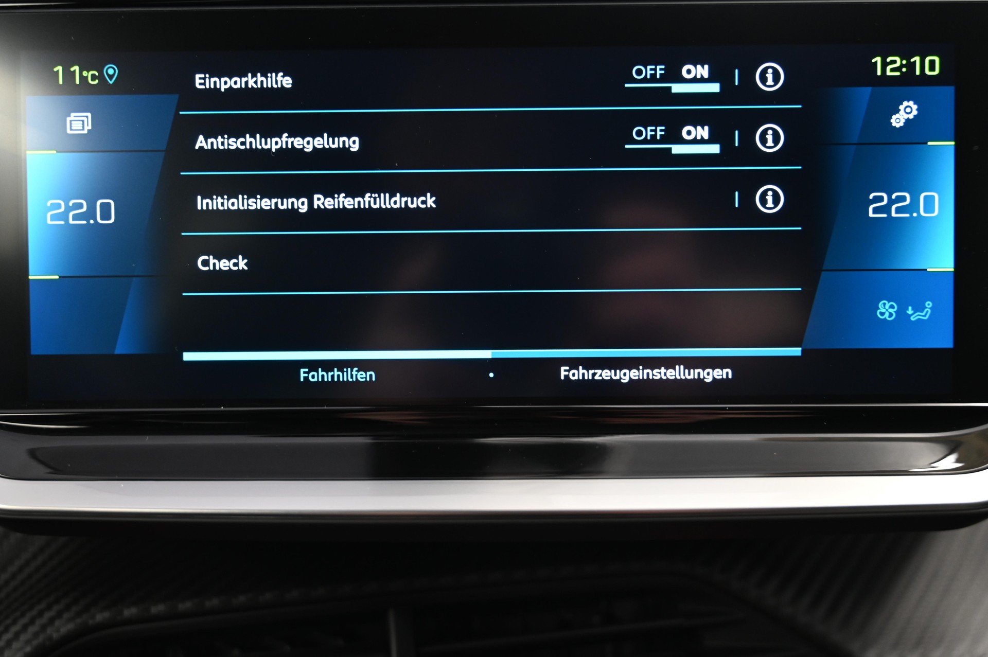 PEUGEOT 2008 e-Allure Pack-image-12