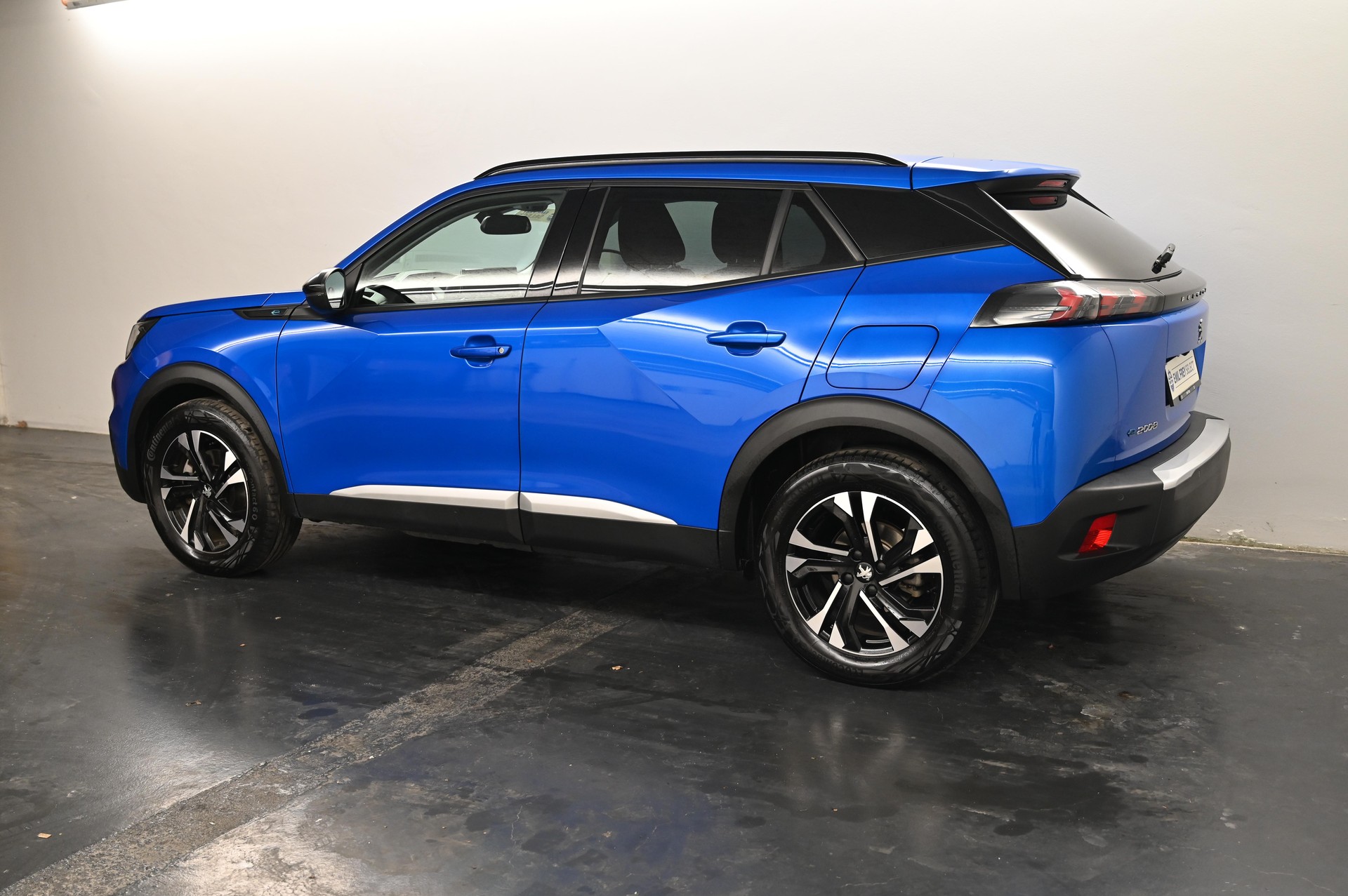 PEUGEOT 2008 e-Allure Pack-image-3