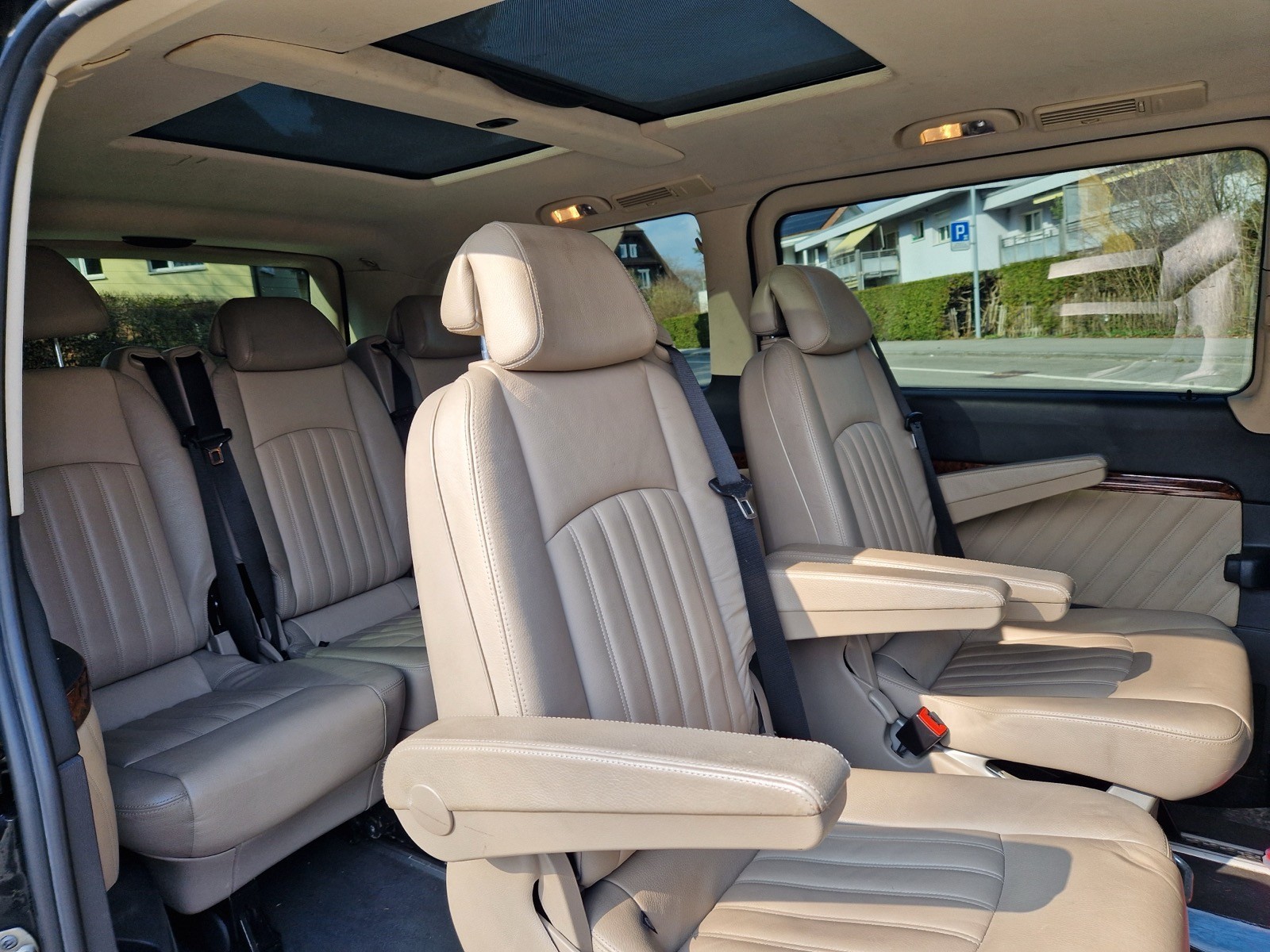 MERCEDES-BENZ VIANO-image-0