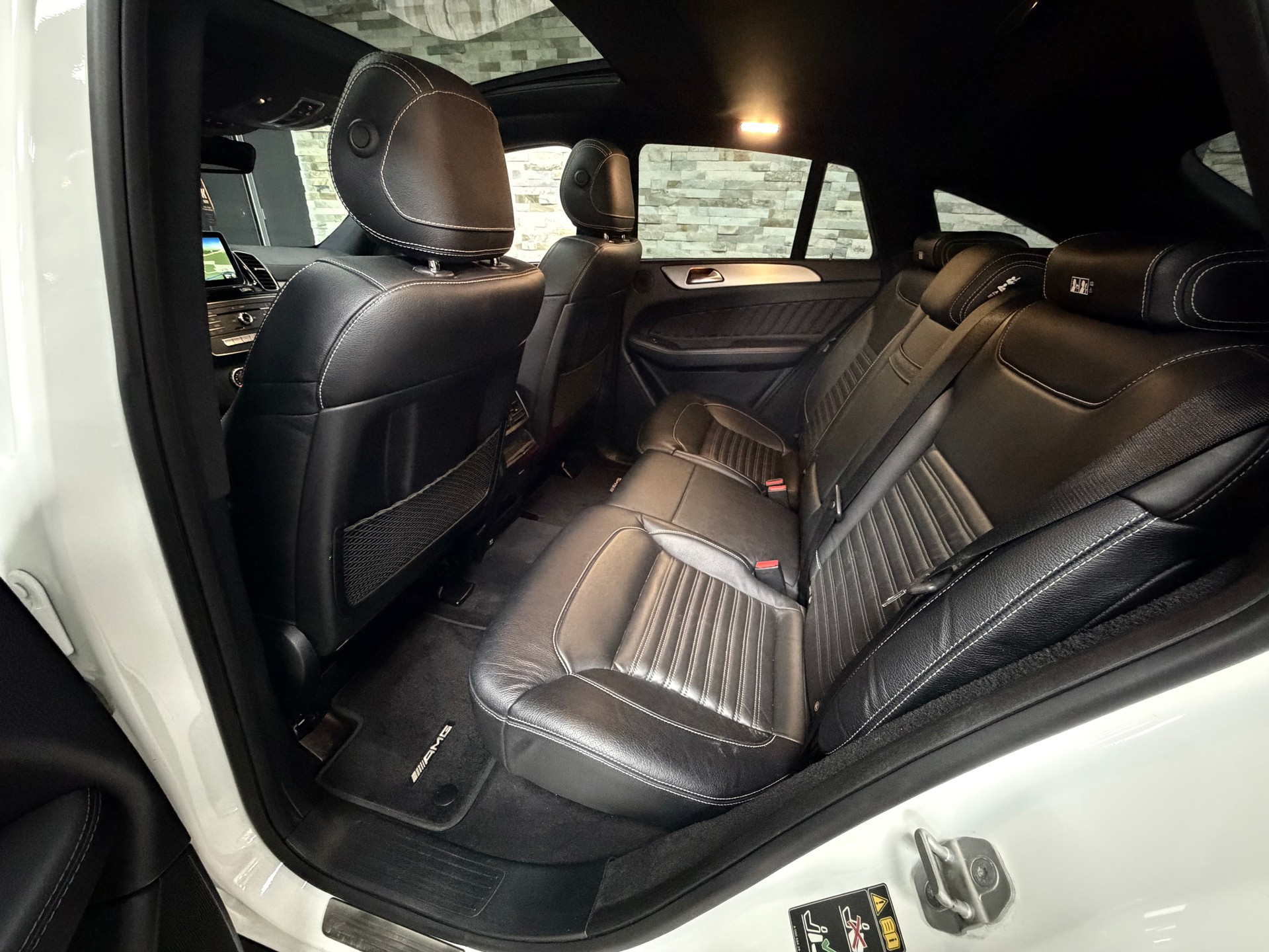 MERCEDES-BENZ GLE Coupé 350 d 4Matic 9G-Tronic-image-23
