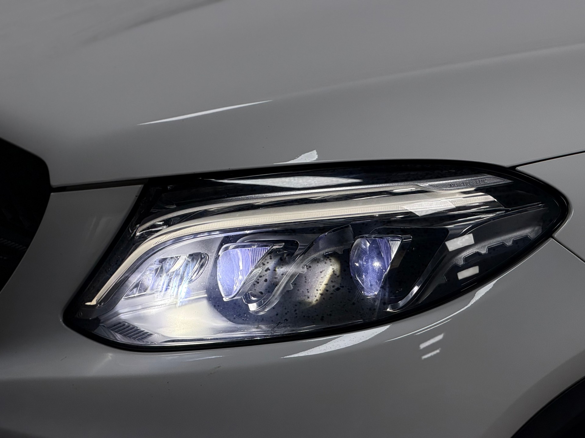MERCEDES-BENZ GLE Coupé 350 d 4Matic 9G-Tronic-image-7