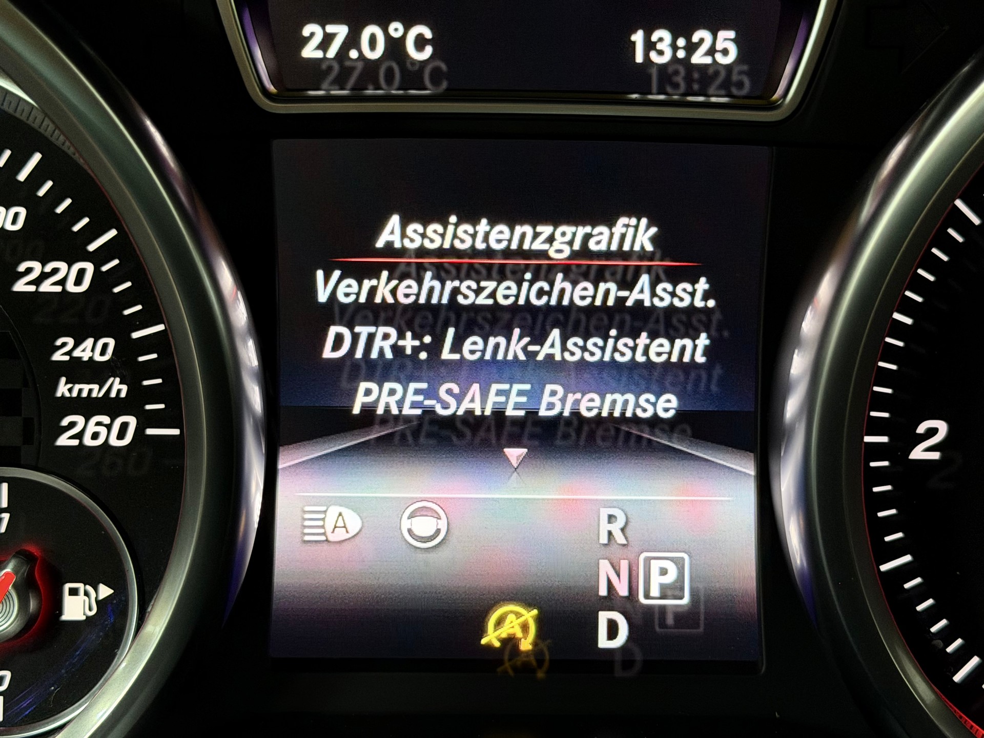 MERCEDES-BENZ GLE Coupé 350 d 4Matic 9G-Tronic-image-19