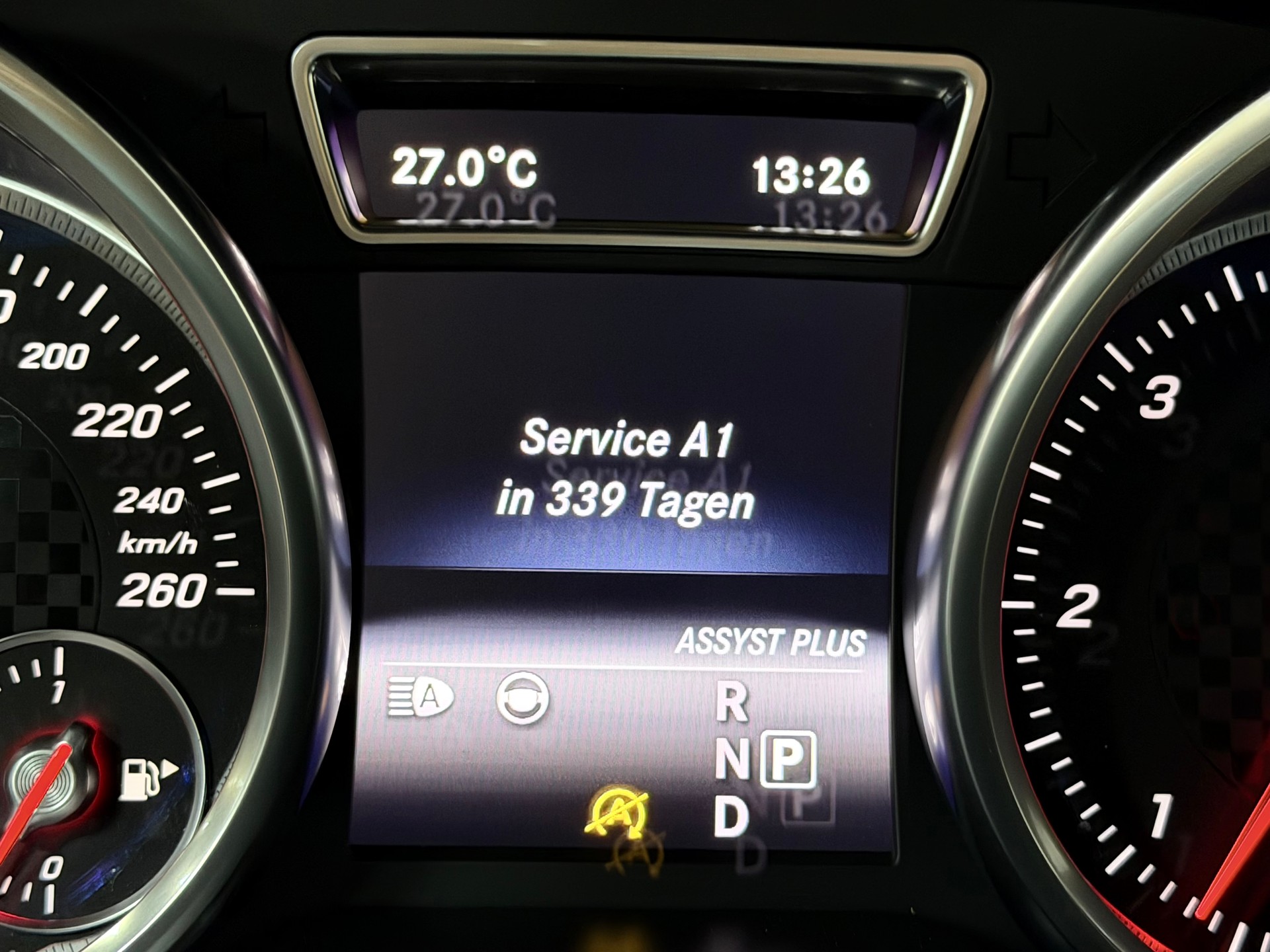 MERCEDES-BENZ GLE Coupé 350 d 4Matic 9G-Tronic-image-21