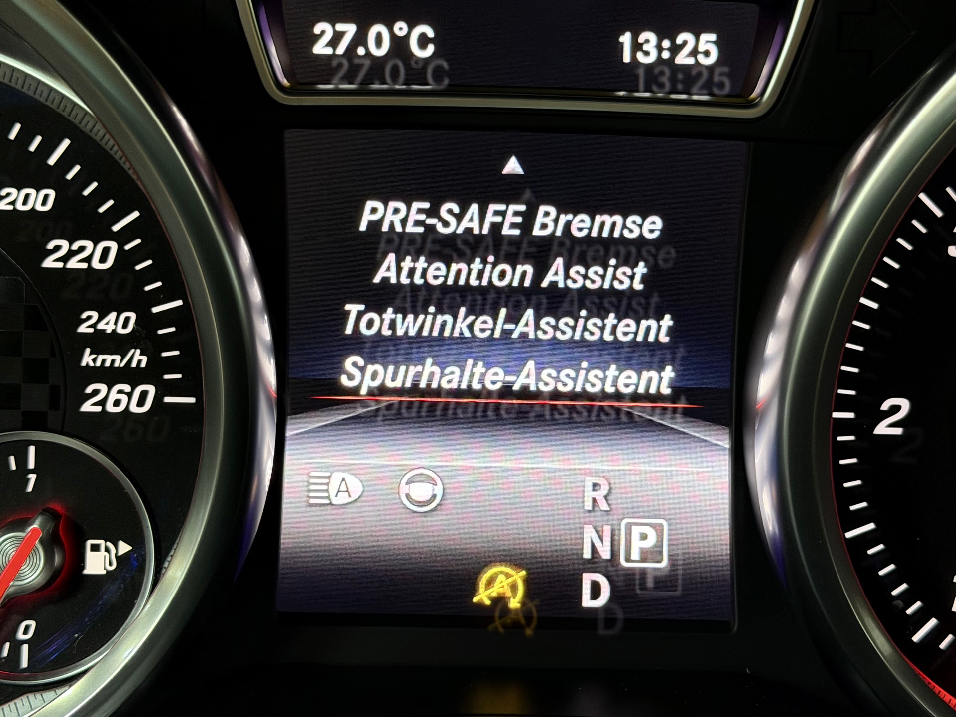 MERCEDES-BENZ GLE Coupé 350 d 4Matic 9G-Tronic-image-20