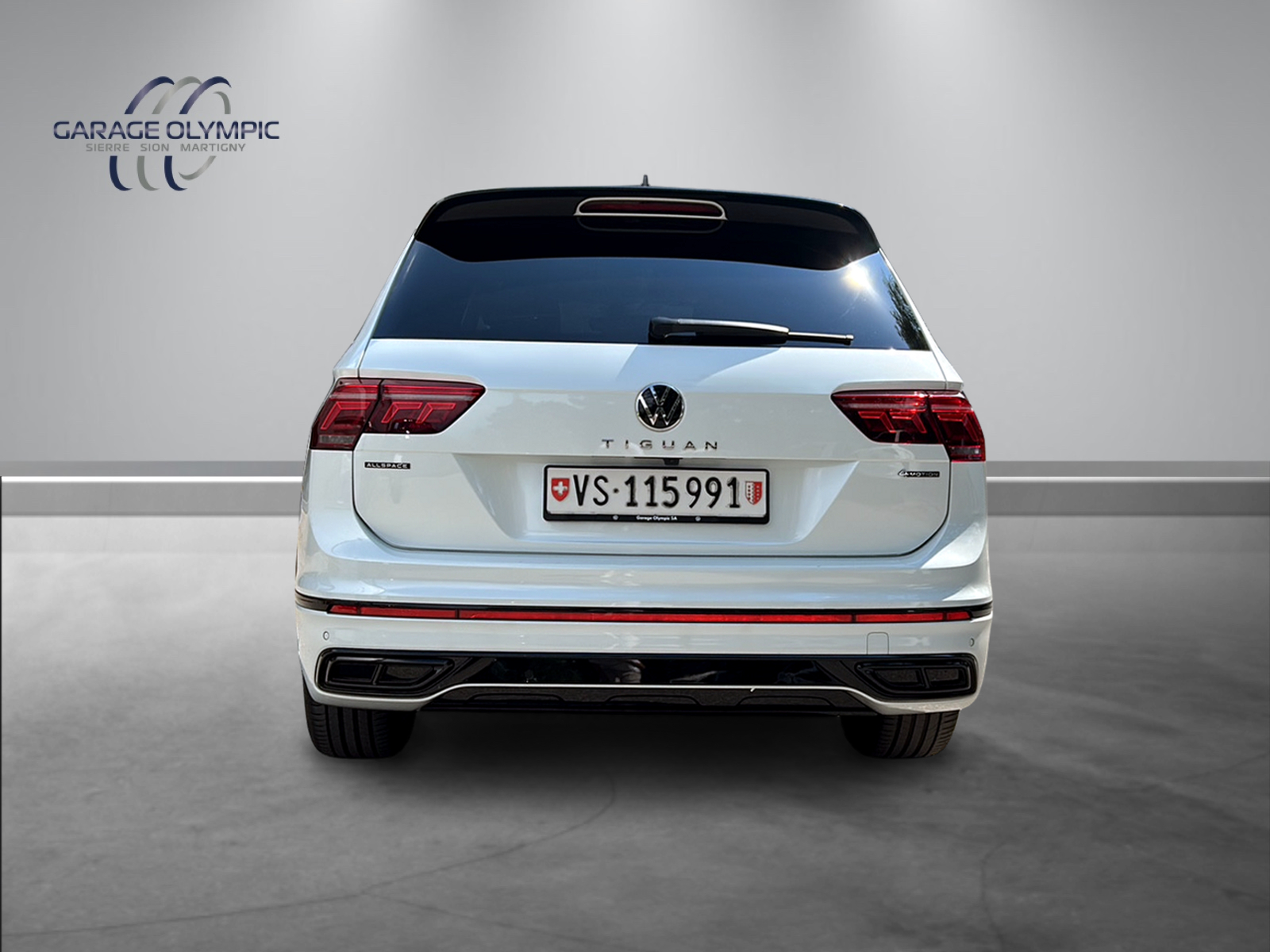 VW Tiguan Allspace 2.0TSI R-Line 4Motion DSG-image-6
