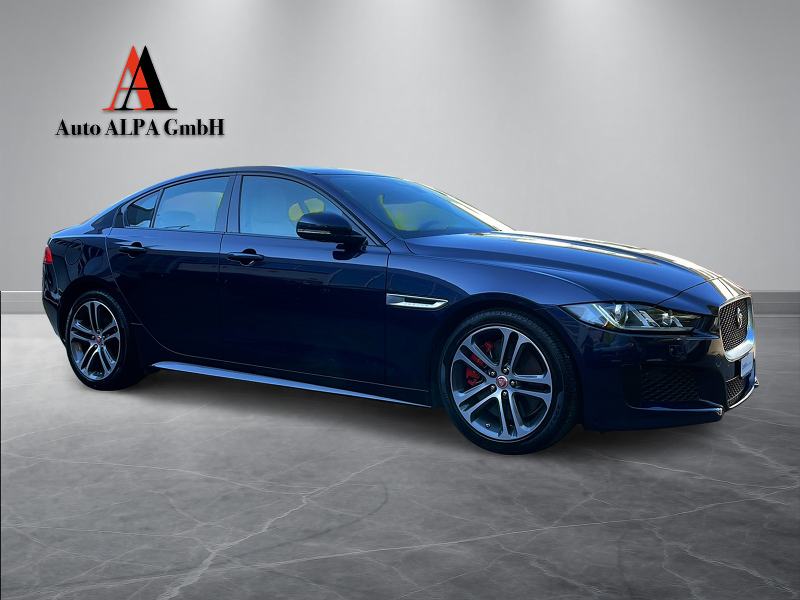 JAGUAR XE S 3.0 Automatic-image-5