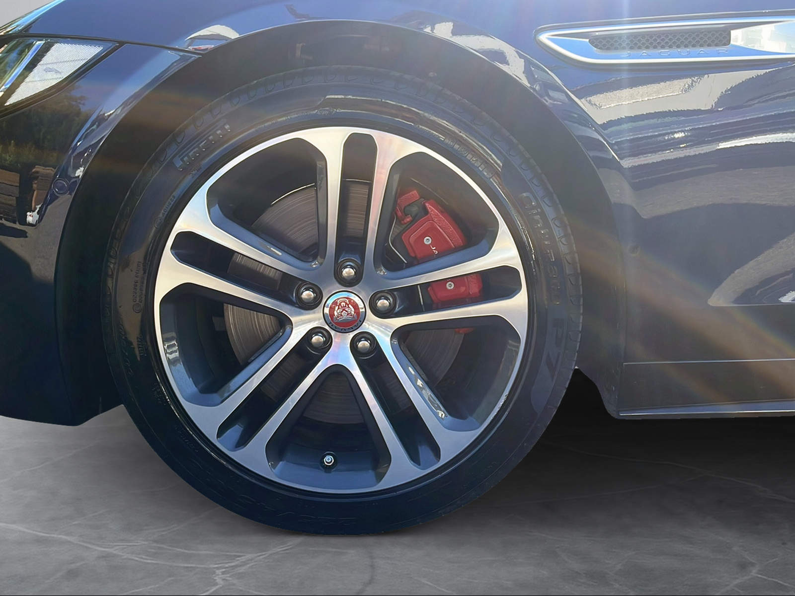 JAGUAR XE S 3.0 Automatic-image-6