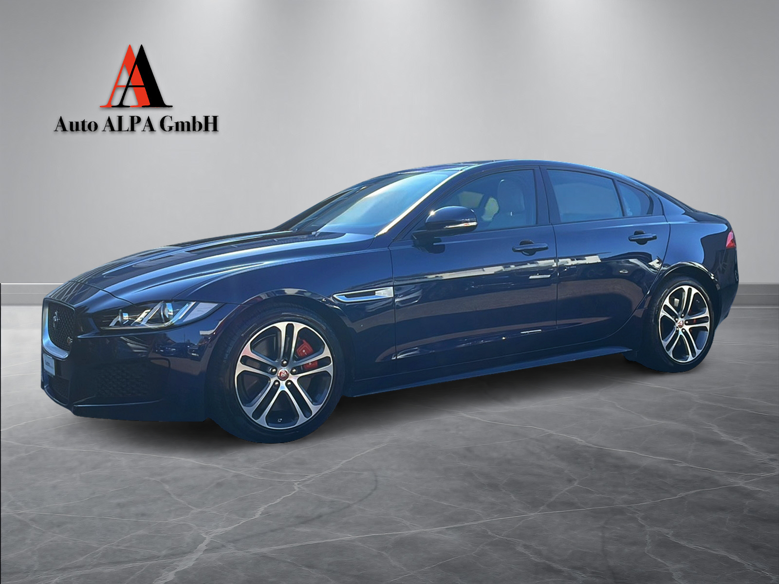 JAGUAR XE S 3.0 Automatic-image-0