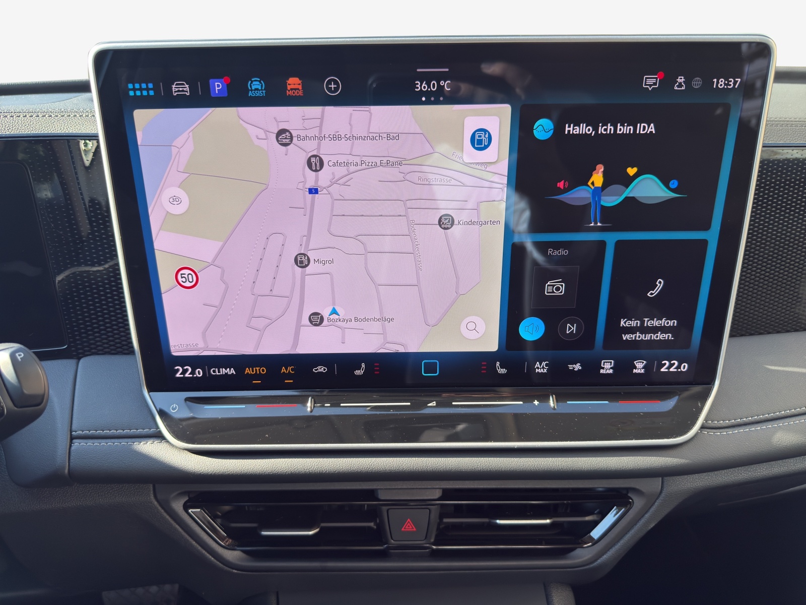 VW Tiguan 2.0 TSI DSG Life 4Motion-image-10