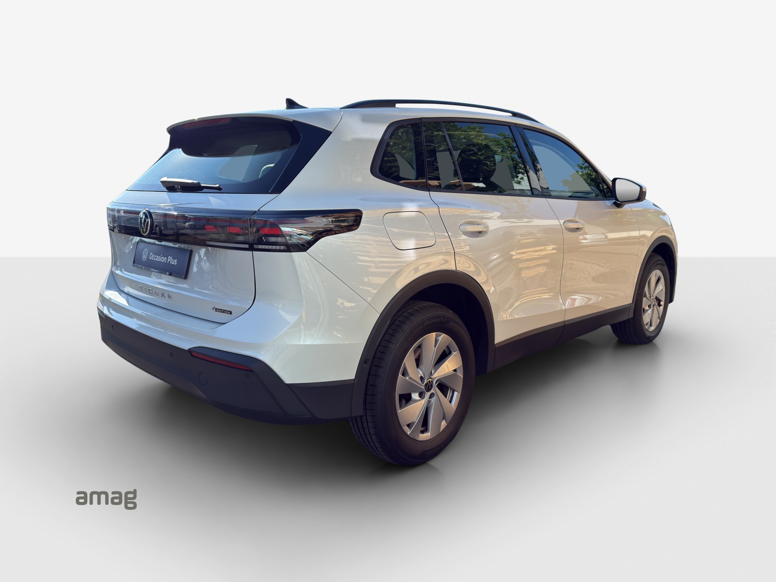 VW Tiguan 2.0 TSI DSG Life 4Motion-image-4