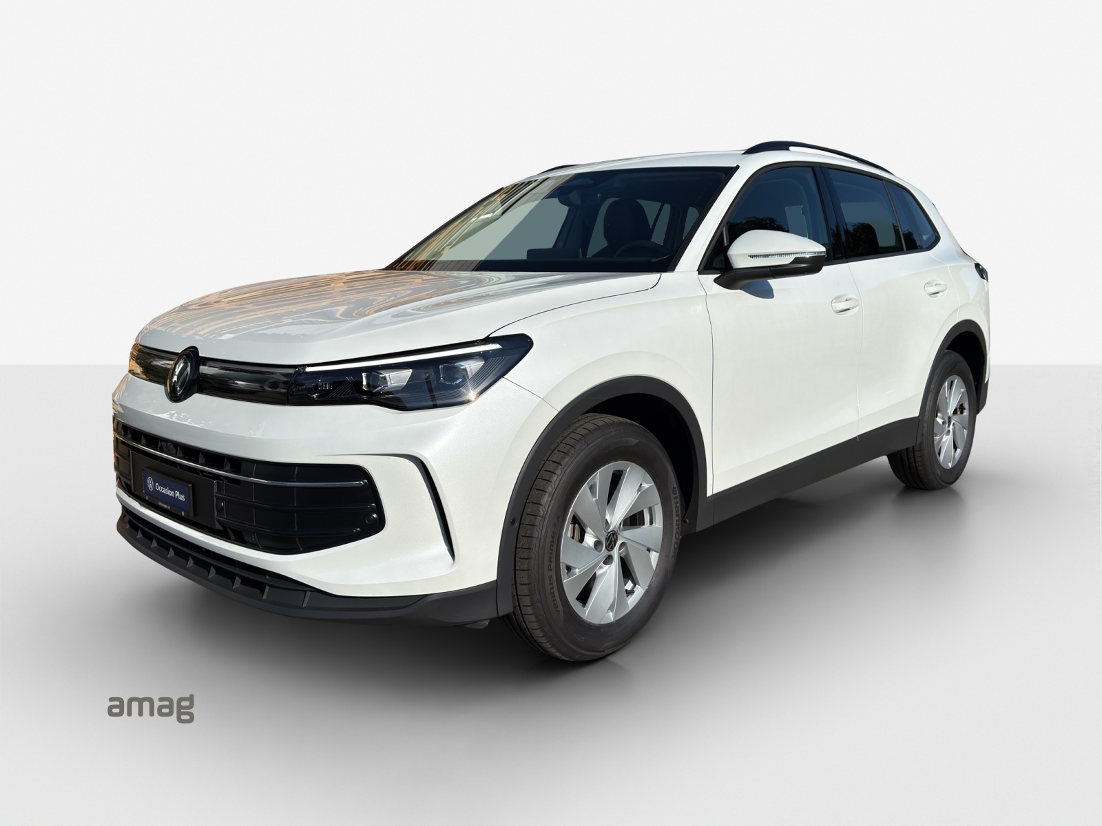 VW Tiguan 2.0 TSI DSG Life 4Motion-image-0