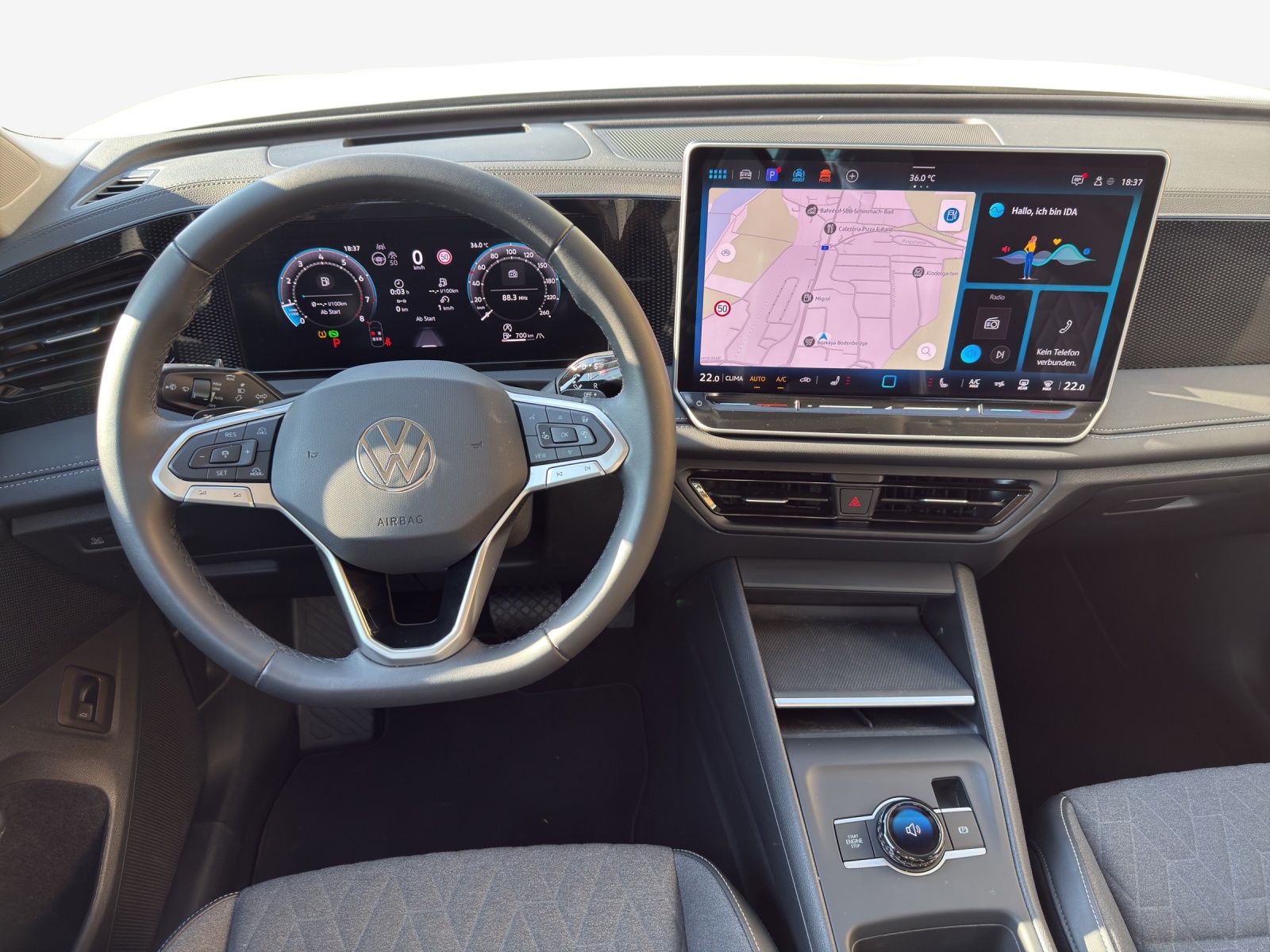 VW Tiguan 2.0 TSI DSG Life 4Motion-image-8