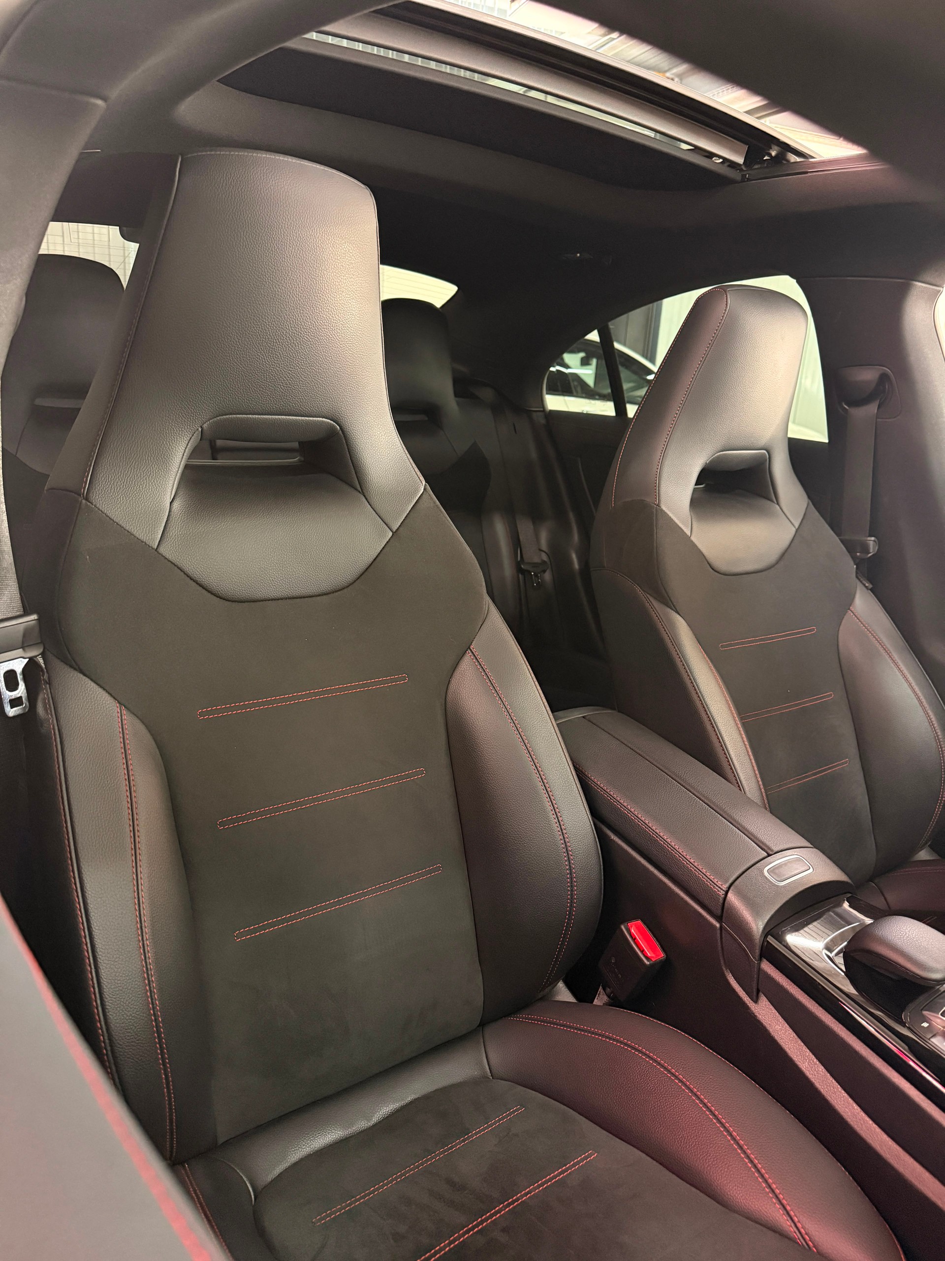 MERCEDES-BENZ CLA 250 4Matic Swiss Star 7G-DCT-image-20