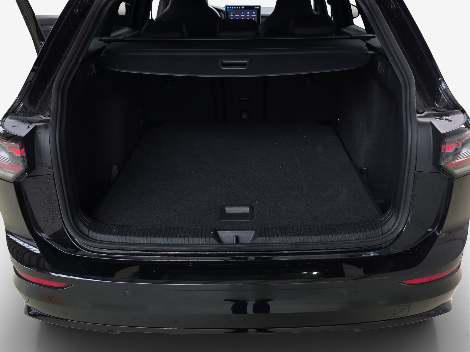 VW Golf Variant 2.0 TSI R-Line DSG 4 Motion-image-12