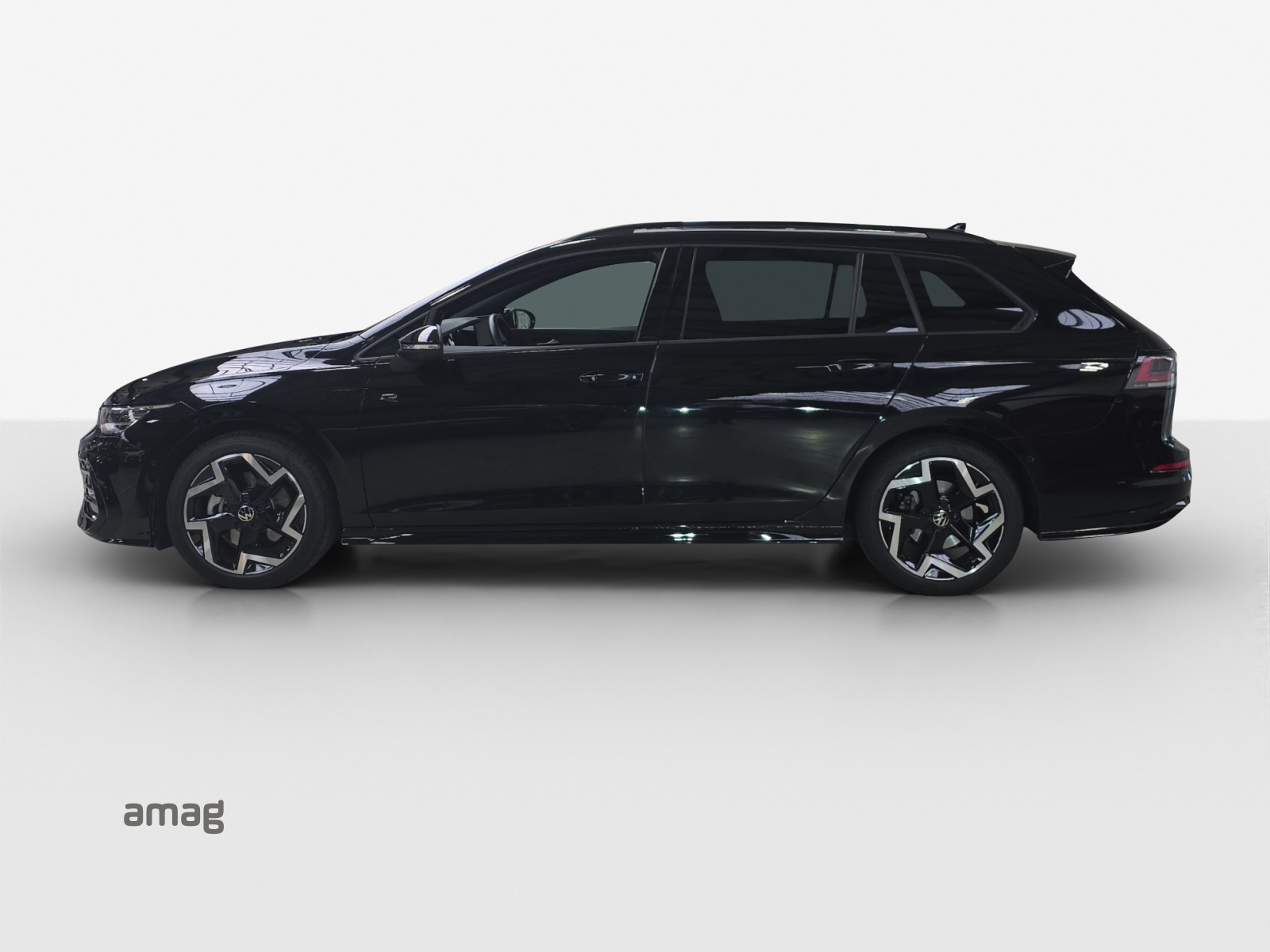 VW Golf Variant 2.0 TSI R-Line DSG 4 Motion-image-1