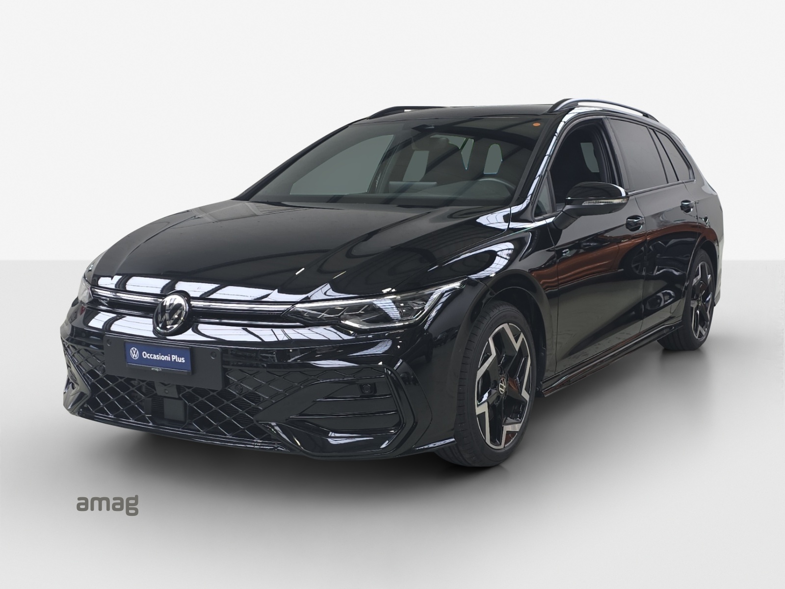 VW Golf Variant 2.0 TSI R-Line DSG 4 Motion-image-0