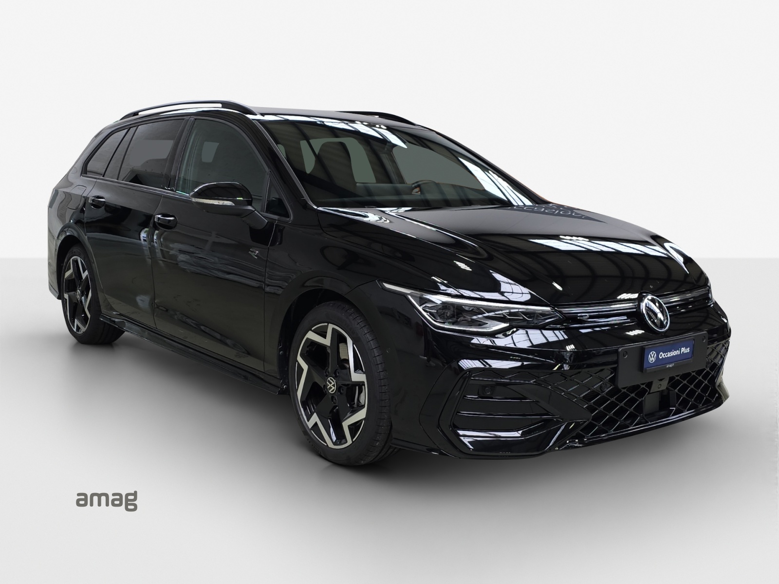 VW Golf Variant 2.0 TSI R-Line DSG 4 Motion-image-5