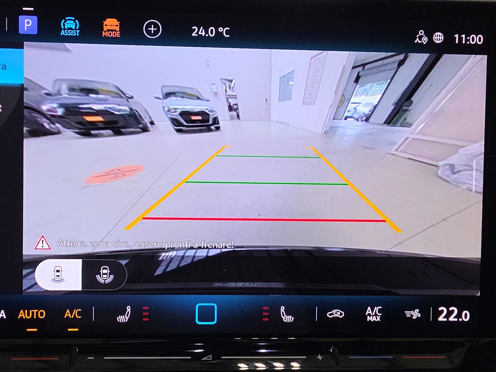 VW Golf Variant 2.0 TSI R-Line DSG 4 Motion-image-15