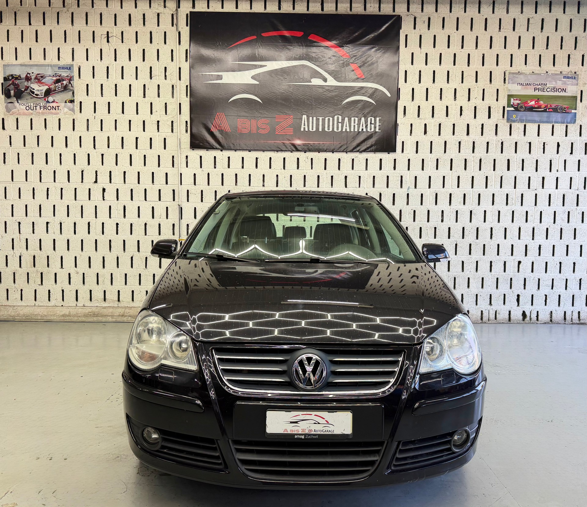 VW Polo 1.6 16V Young&Fresh-image-2