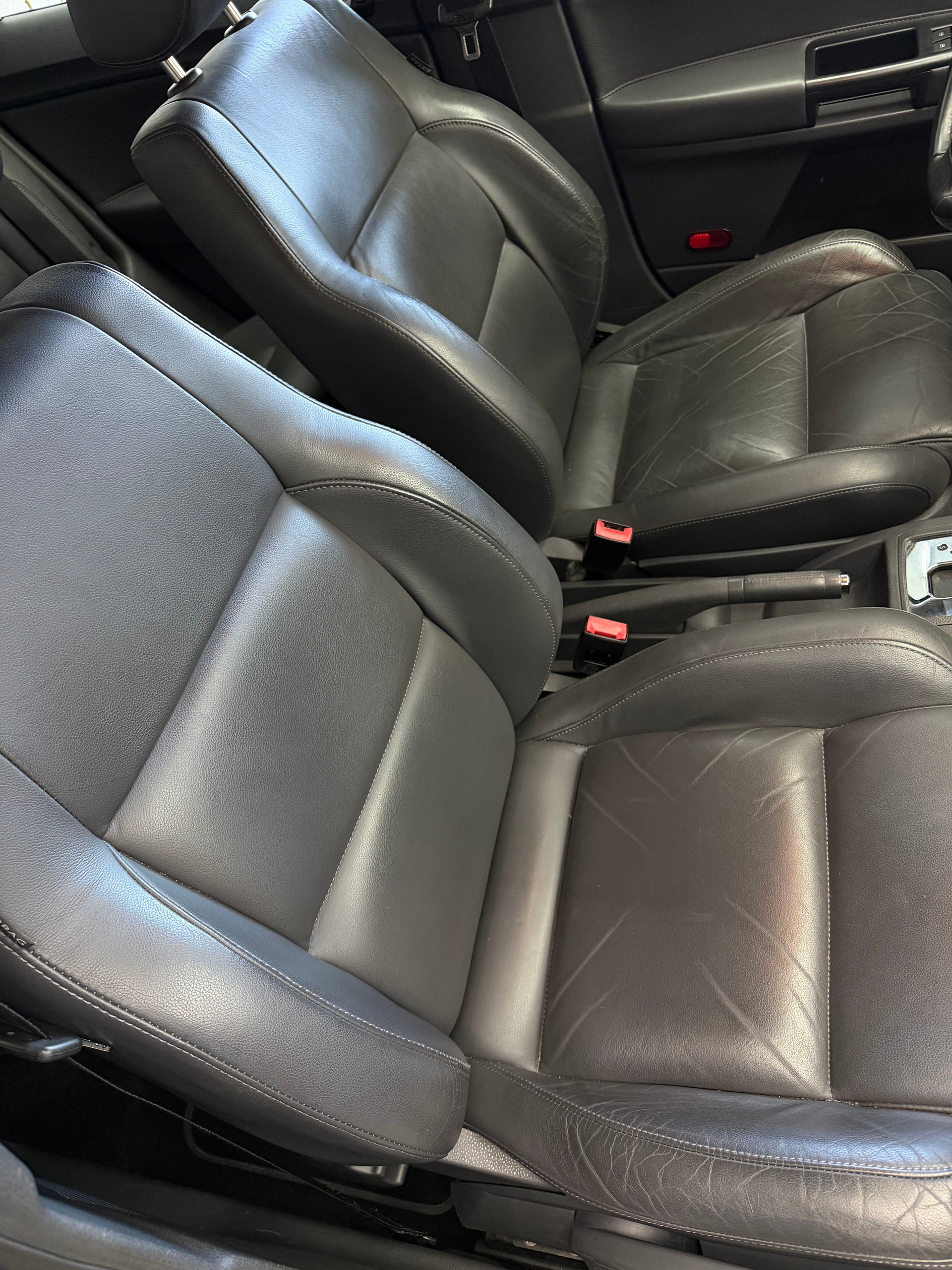 VW Polo 1.6 16V Young&Fresh-image-4