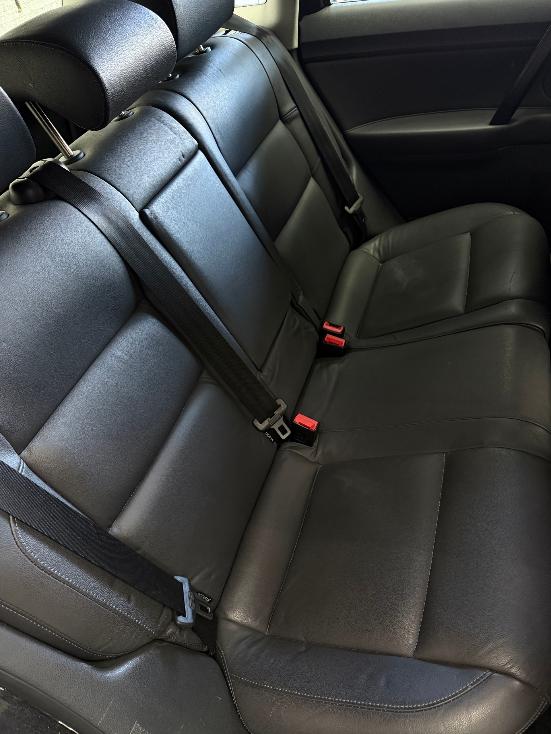 VW Polo 1.6 16V Young&Fresh-image-5