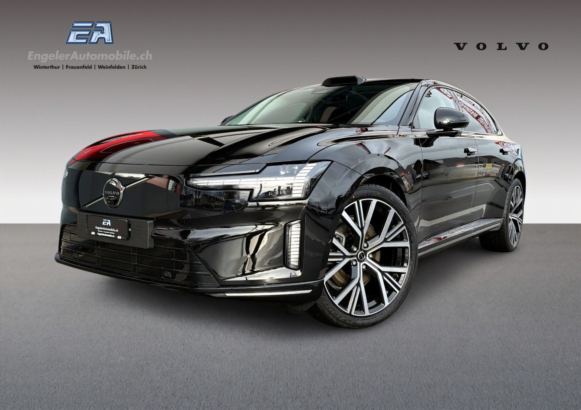 VOLVO ES90 Ultra-image-0