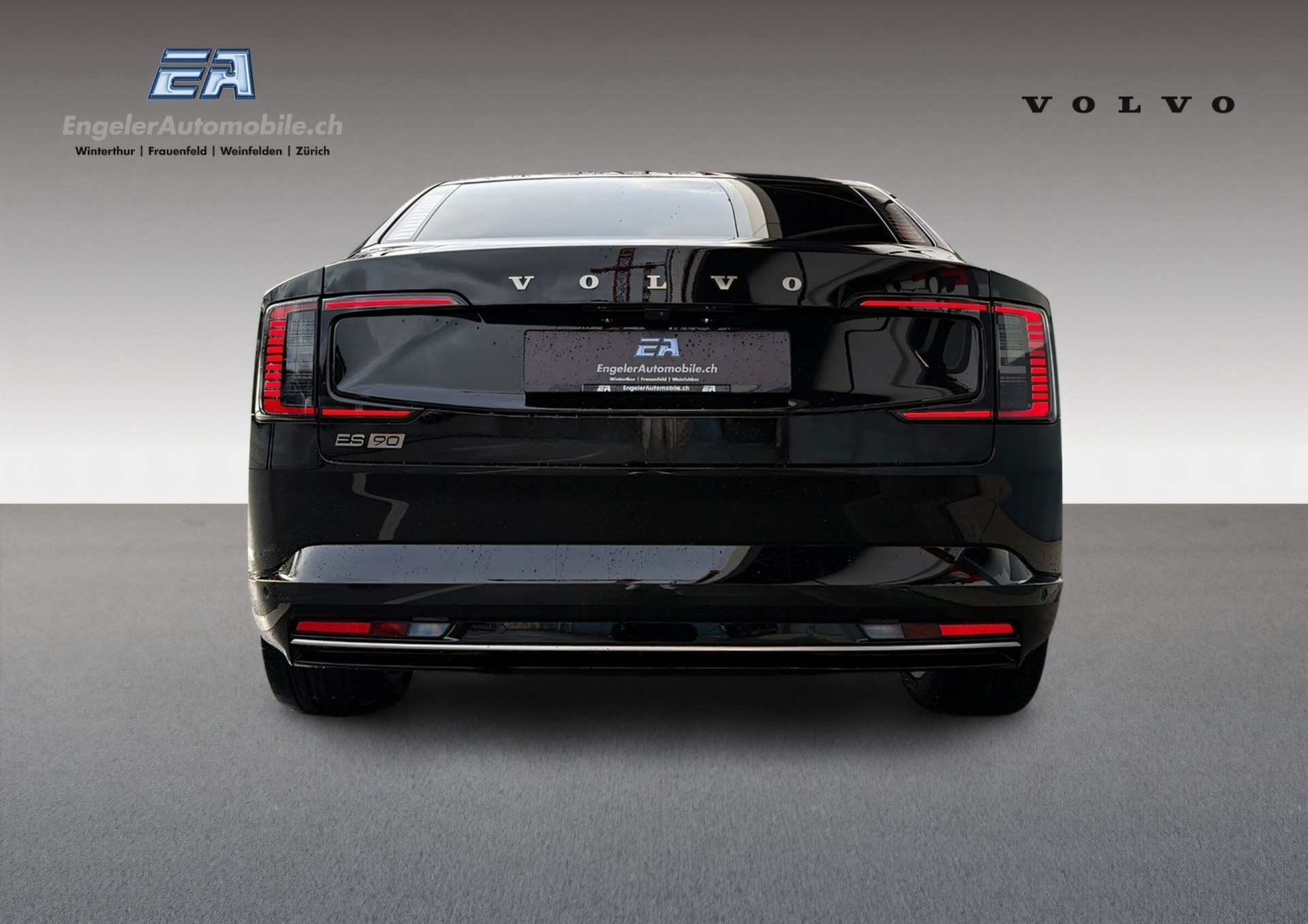 VOLVO ES90 Ultra-image-4