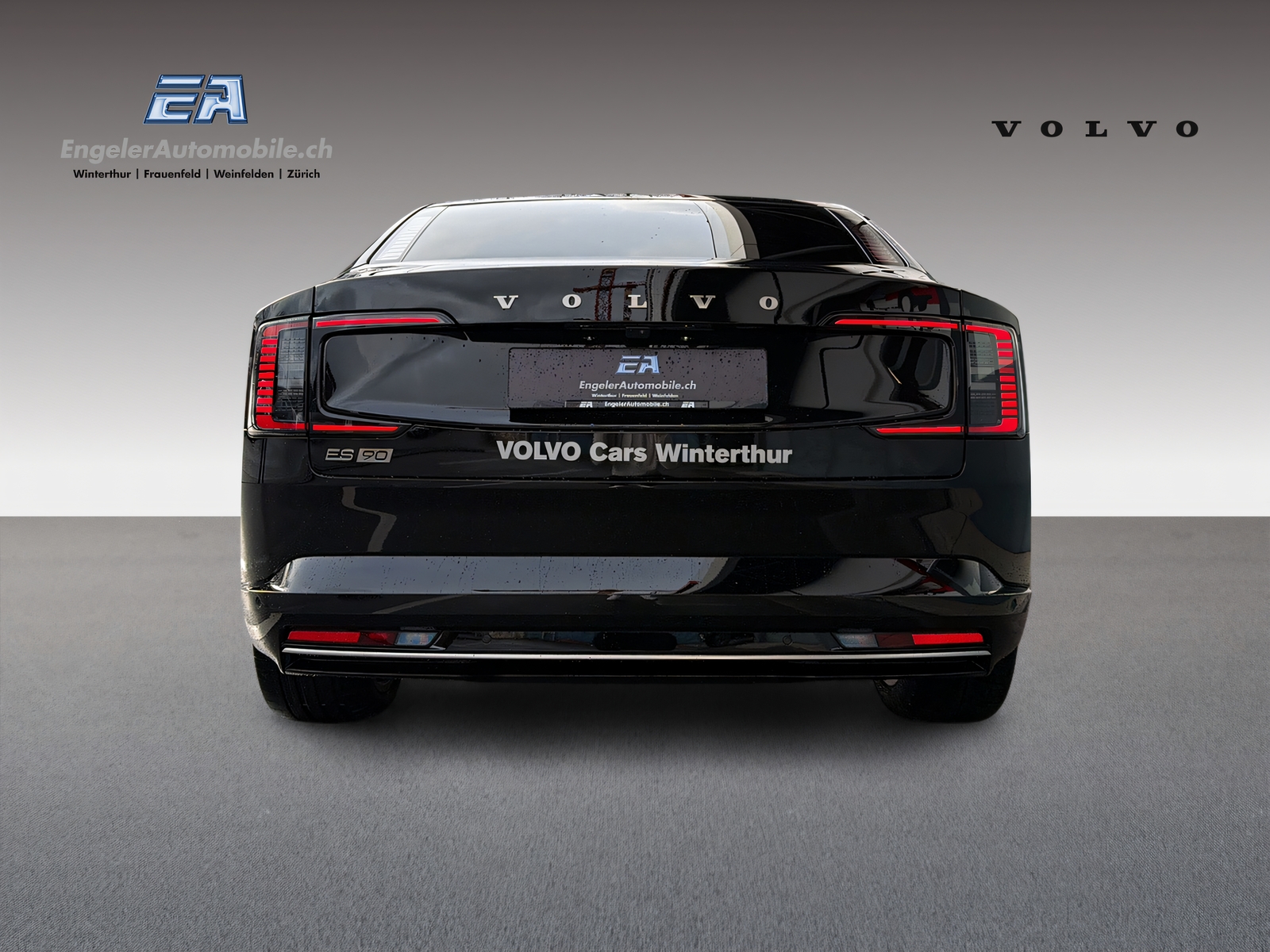 VOLVO ES90 Ultra-image-4