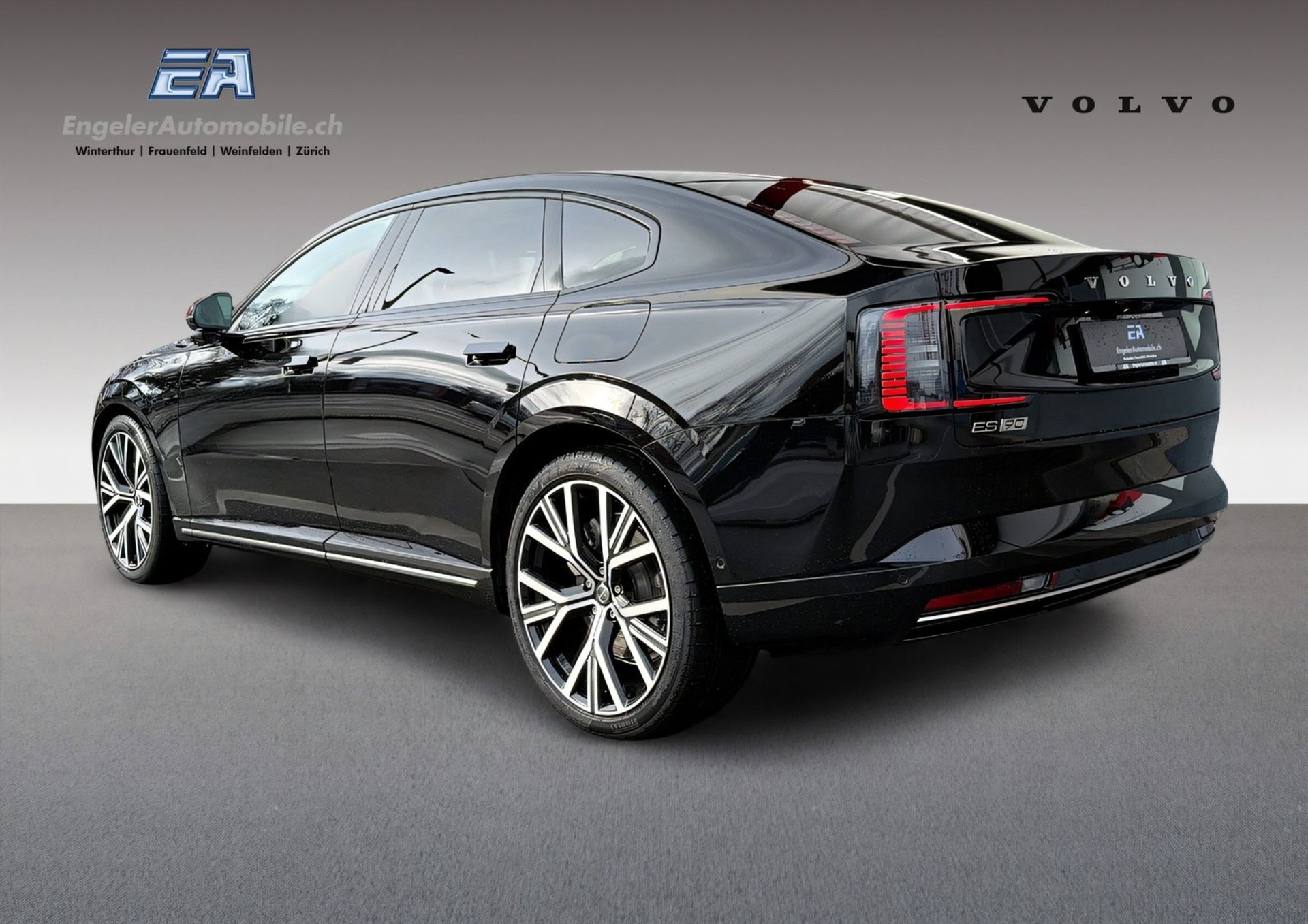VOLVO ES90 Ultra-image-3