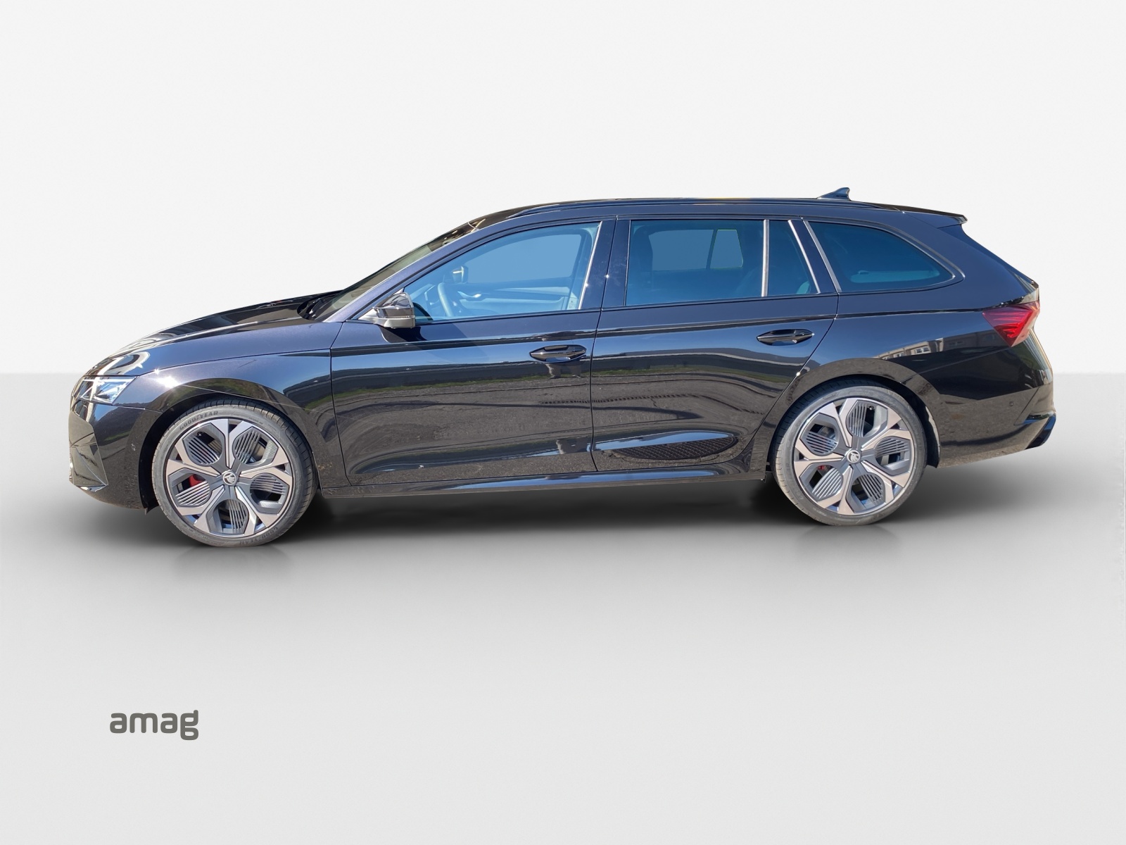 SKODA Octavia Combi 2.0 TSI DSG RS 30 Years Edition-showroom-element-1