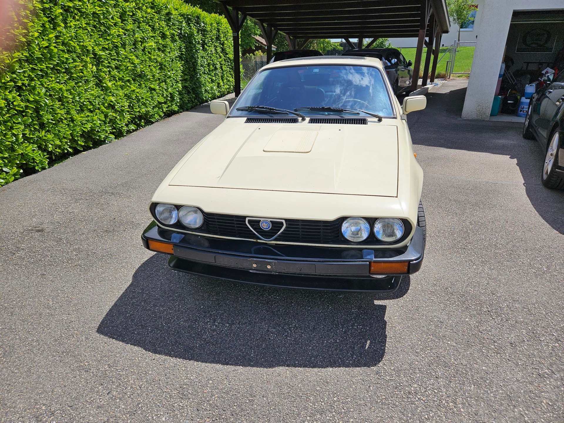 ALFA ROMEO 2500-image-0
