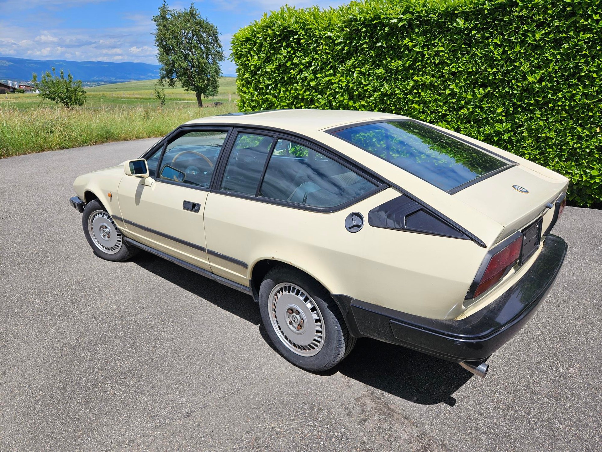 ALFA ROMEO 2500-image-3