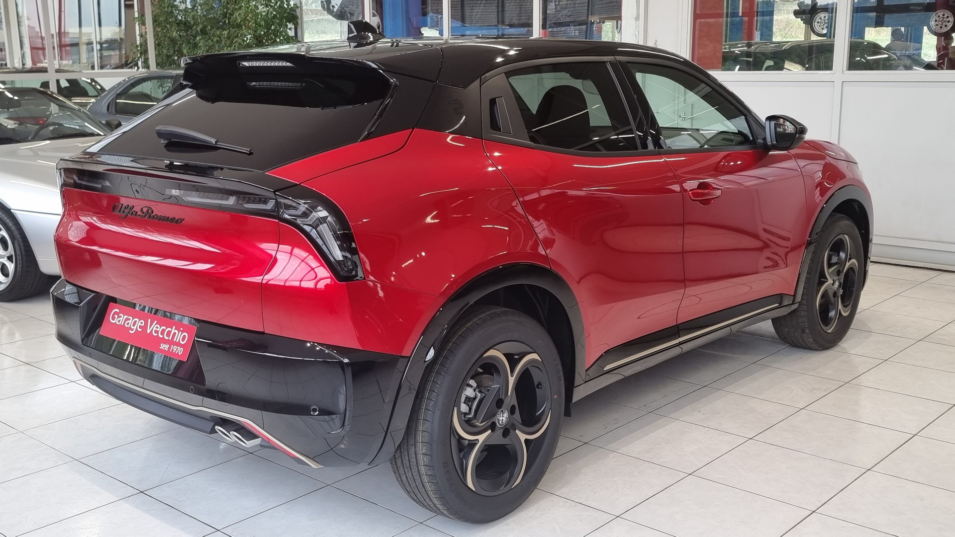 ALFA ROMEO Junior 1.2 Intensa-image-4