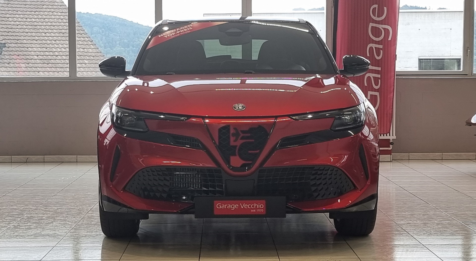 ALFA ROMEO Junior 1.2 Intensa-image-0