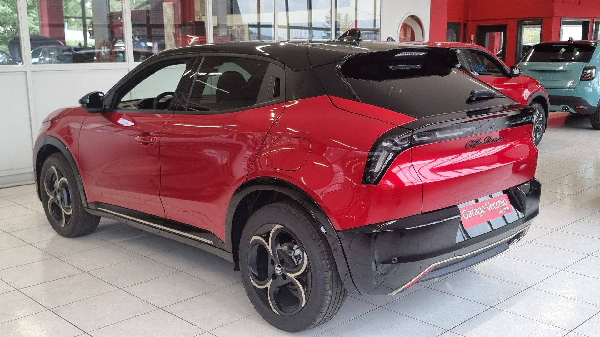 ALFA ROMEO Junior 1.2 Intensa-image-3