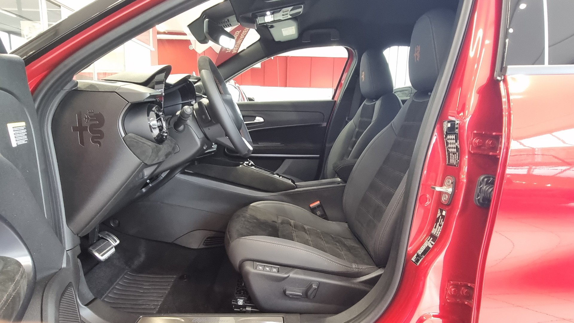 ALFA ROMEO Junior 1.2 Intensa-image-19