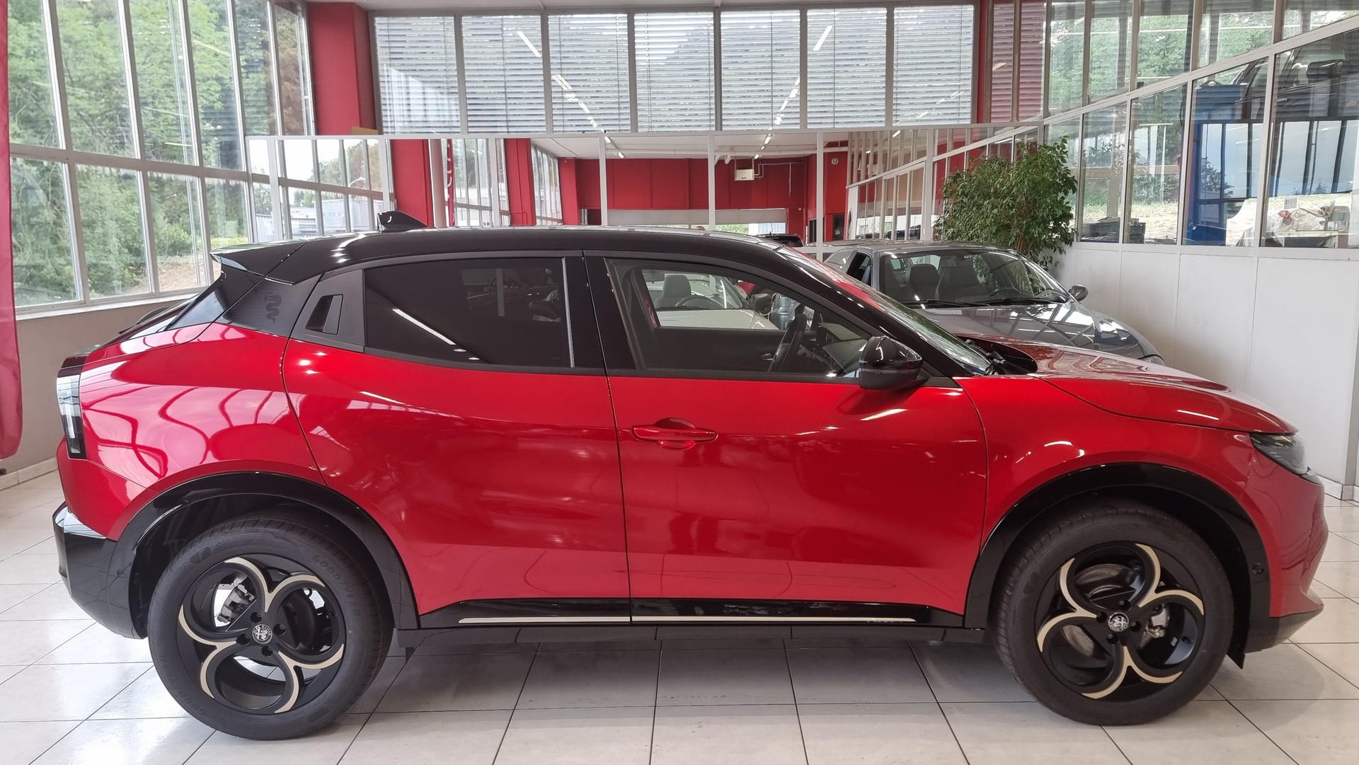 ALFA ROMEO Junior 1.2 Intensa-image-5