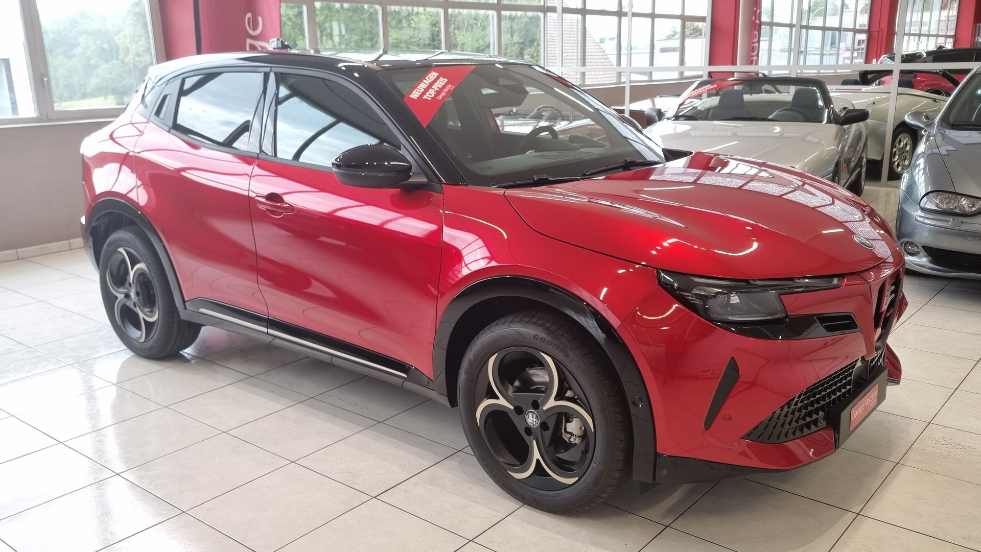 ALFA ROMEO Junior 1.2 Intensa-image-6