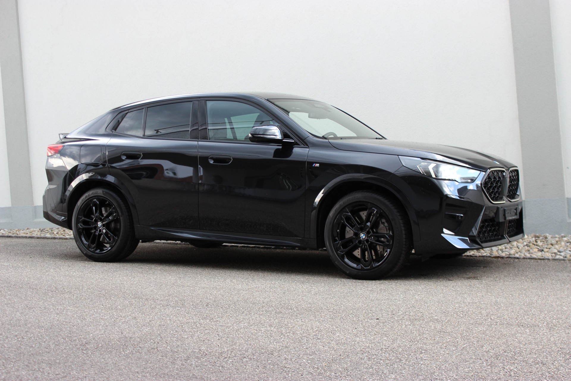 BMW X2 xDrive 20d 48V M Sportpaket Pro-image-5