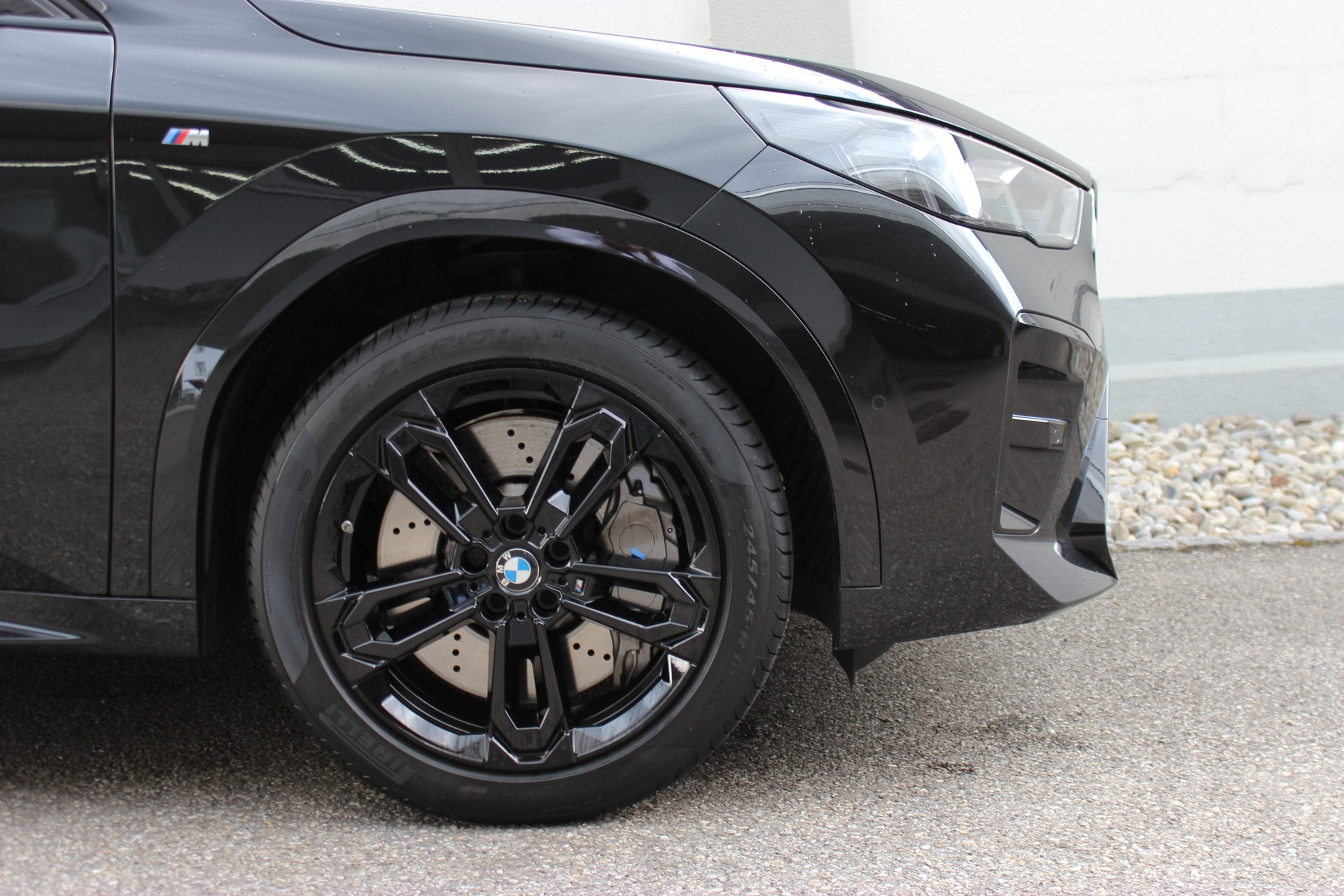 BMW X2 xDrive 20d 48V M Sportpaket Pro-image-13