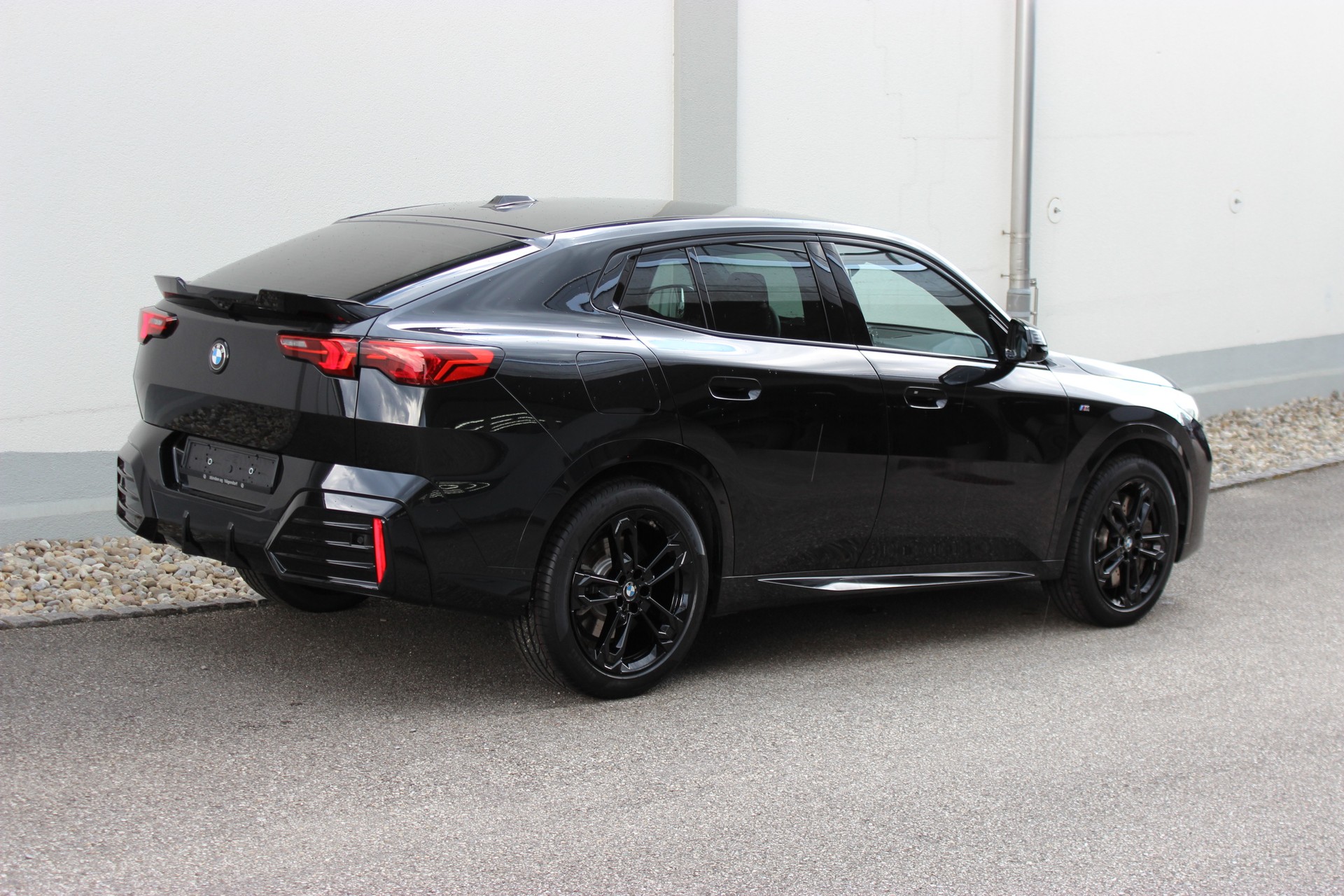 BMW X2 xDrive 20d 48V M Sportpaket Pro-image-4
